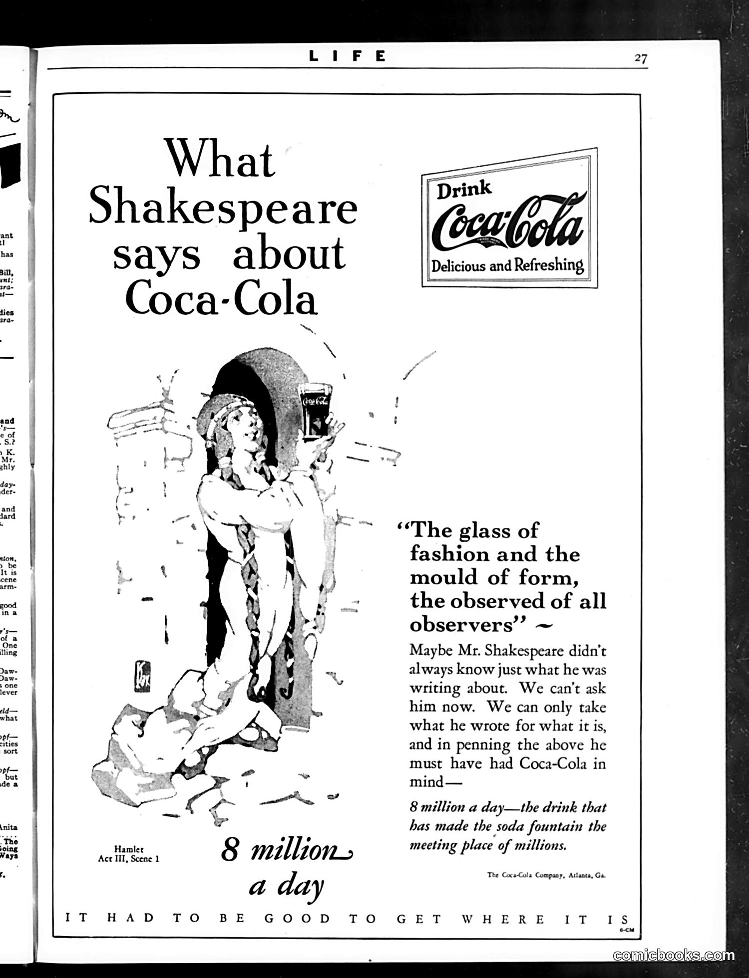 Life — July 5, 1928 — page 35 of 50