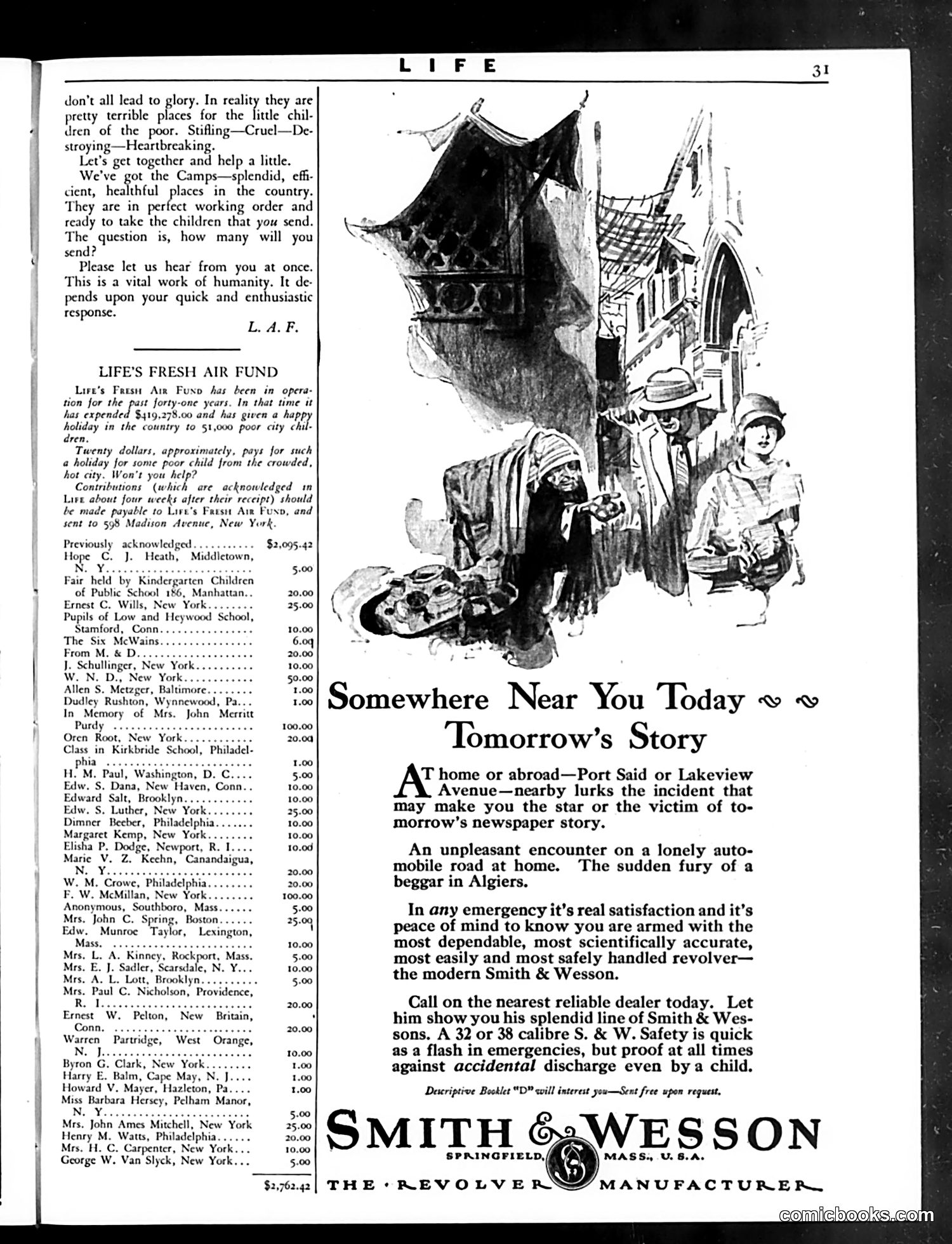 Life — July 5, 1928 — page 39 of 50