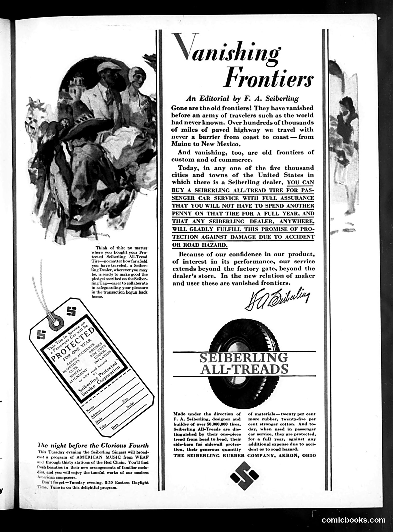 Life — July 5, 1928 — page 49 of 50