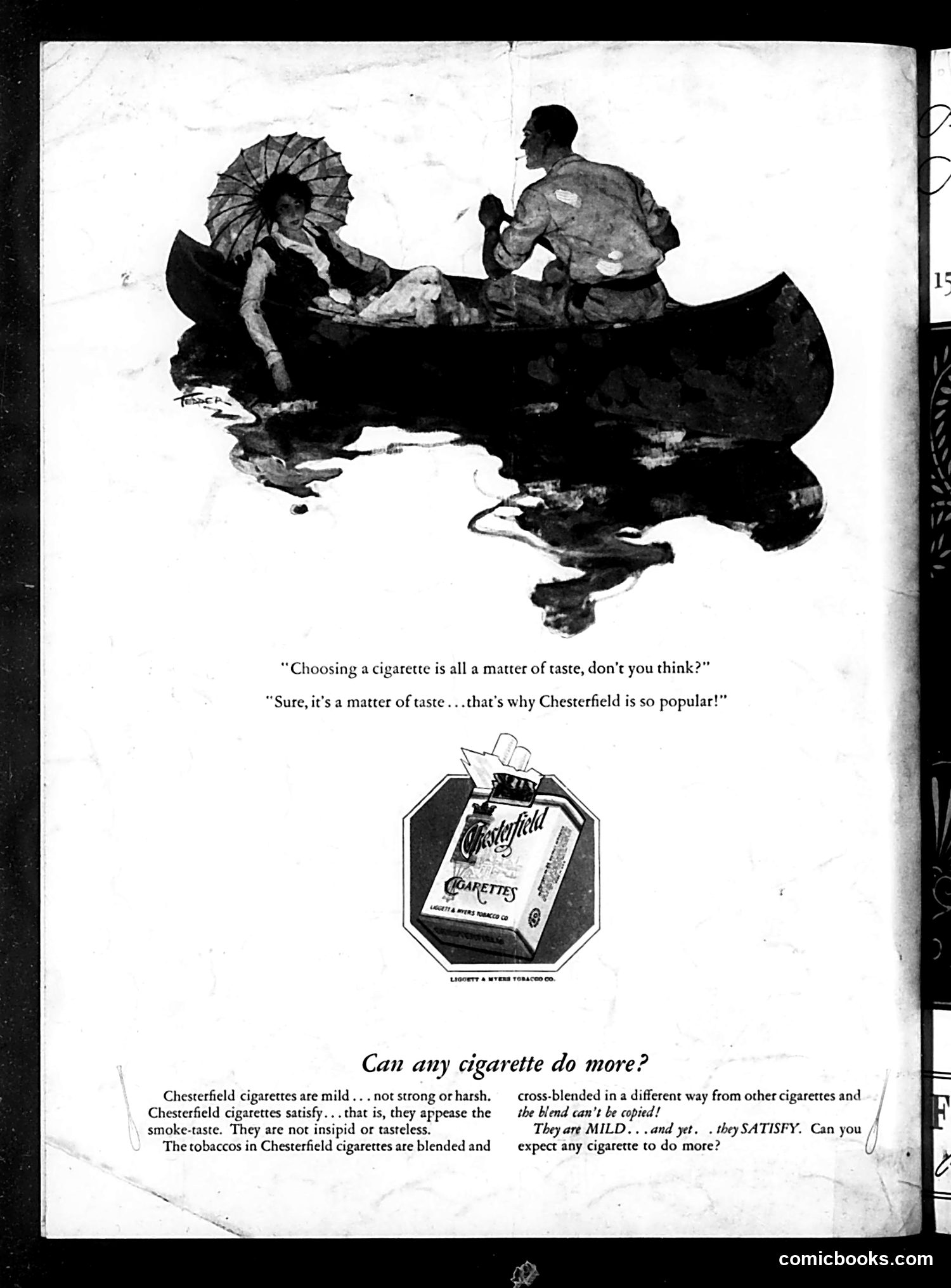 Life — July 5, 1928 — page 50 of 50
