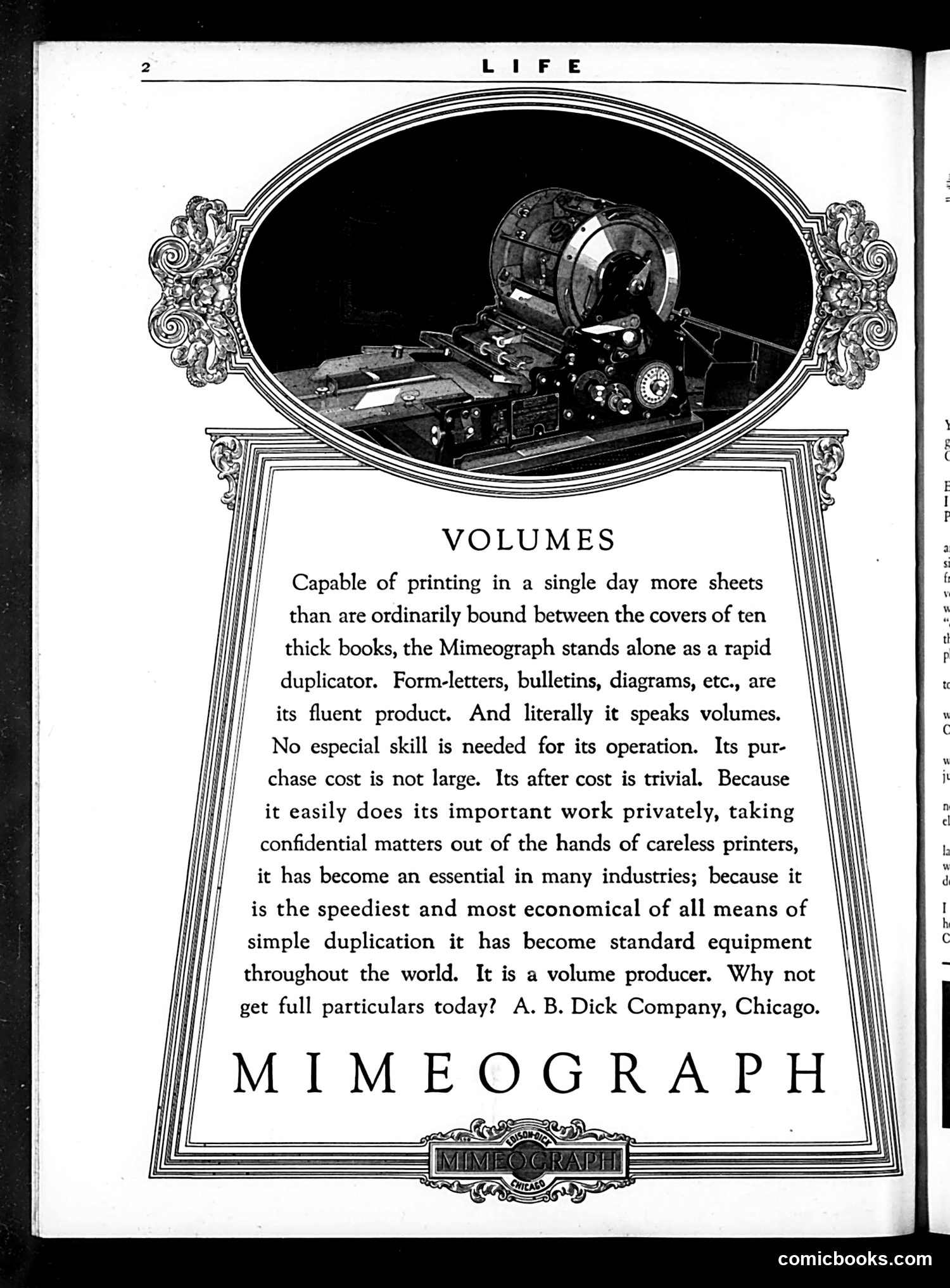 Life — July 12, 1928 — page 4 of 40