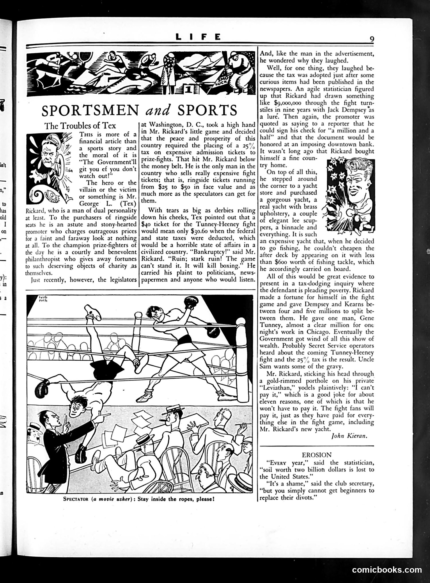 Life — July 12, 1928 — page 11 of 40