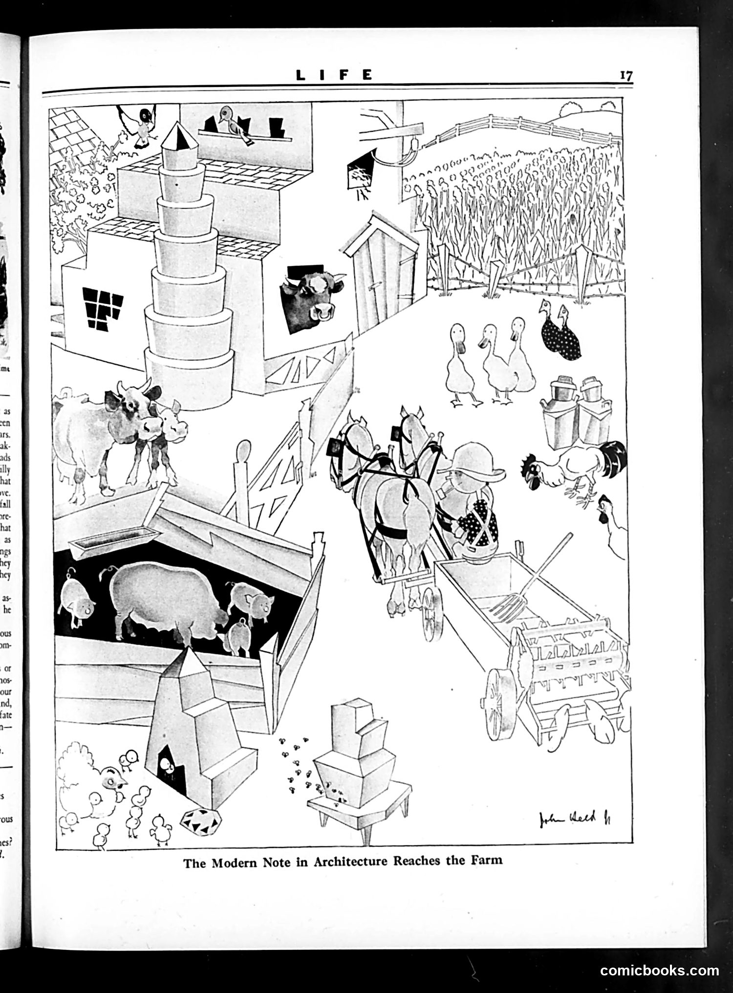 Life — July 12, 1928 — page 19 of 40