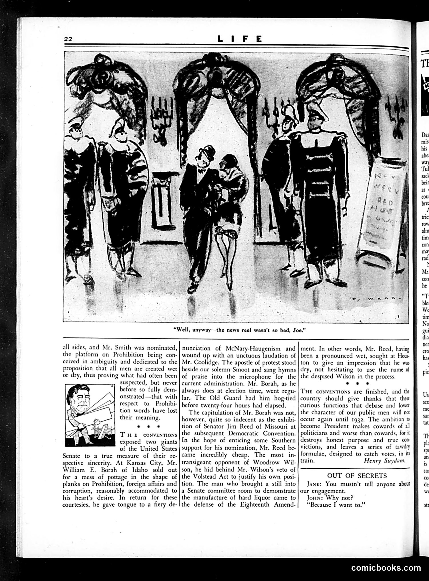 Life — July 12, 1928 — page 24 of 40