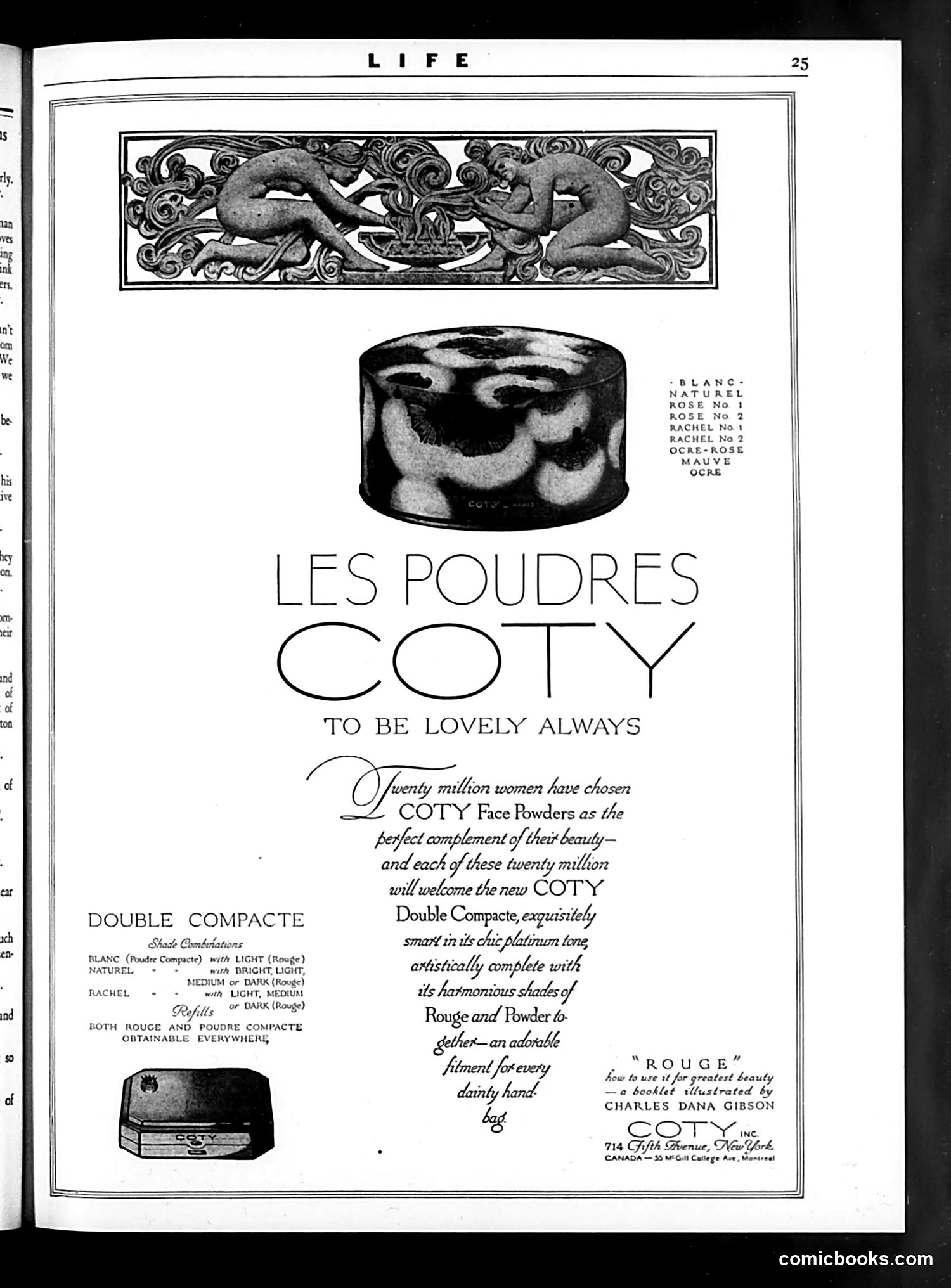 Life — July 12, 1928 — page 27 of 40
