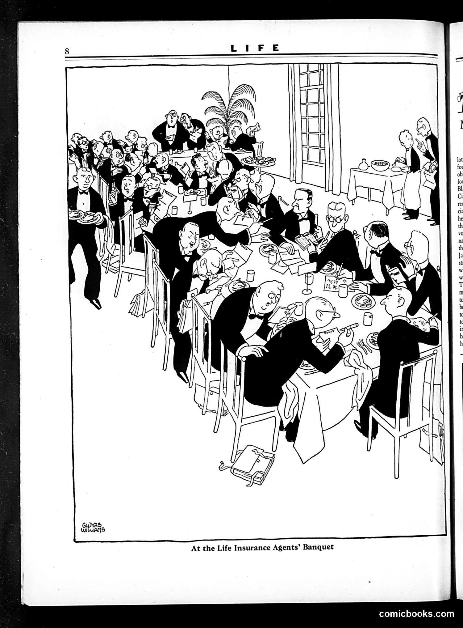 Life — July 19, 1928 — page 10 of 40