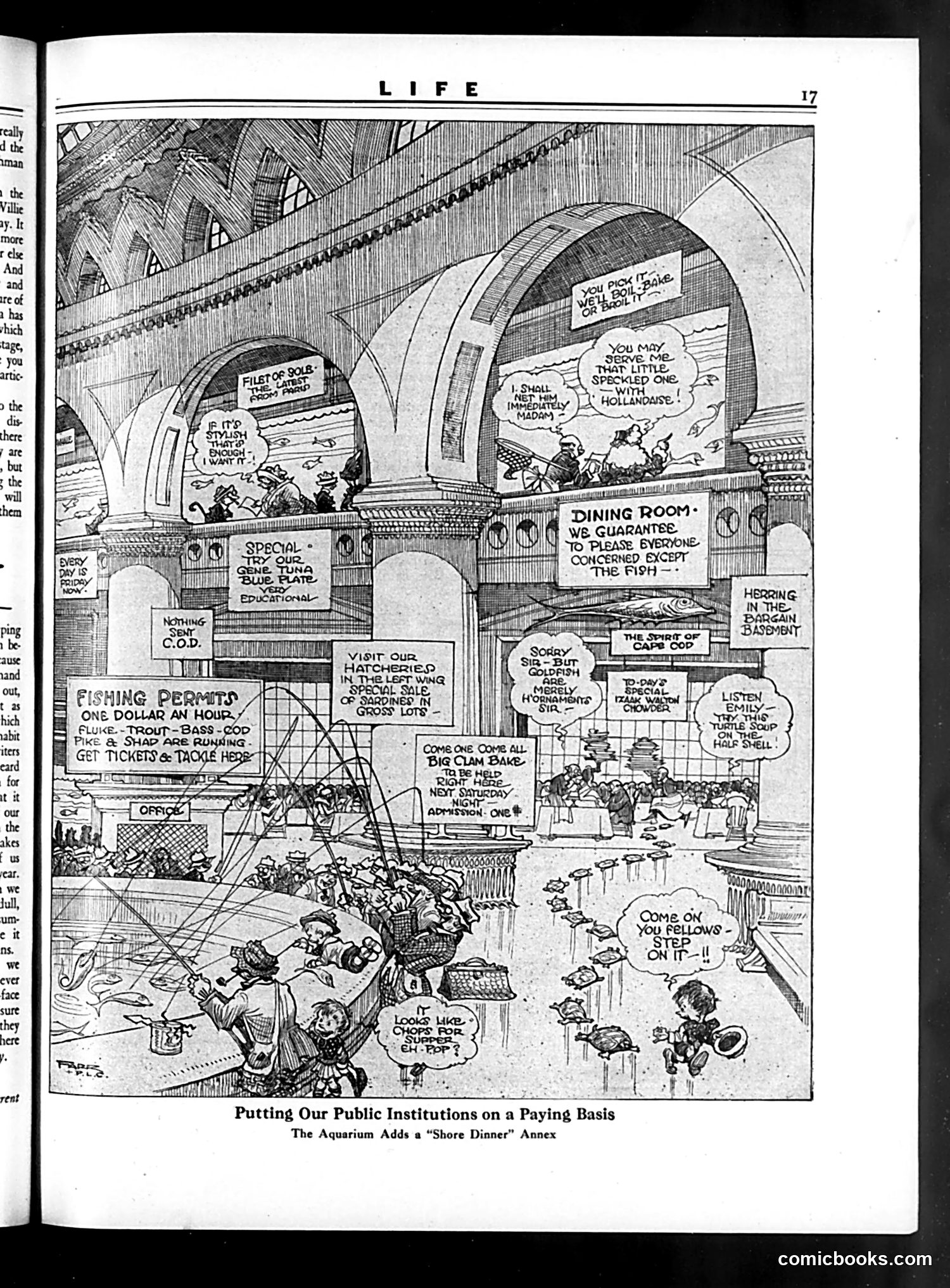Life — July 19, 1928 — page 19 of 40