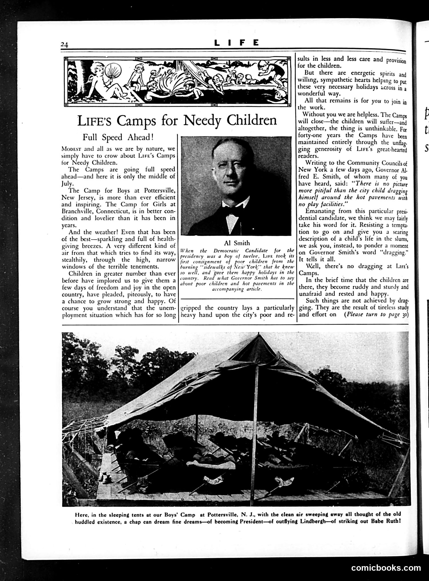 Life — July 19, 1928 — page 26 of 40