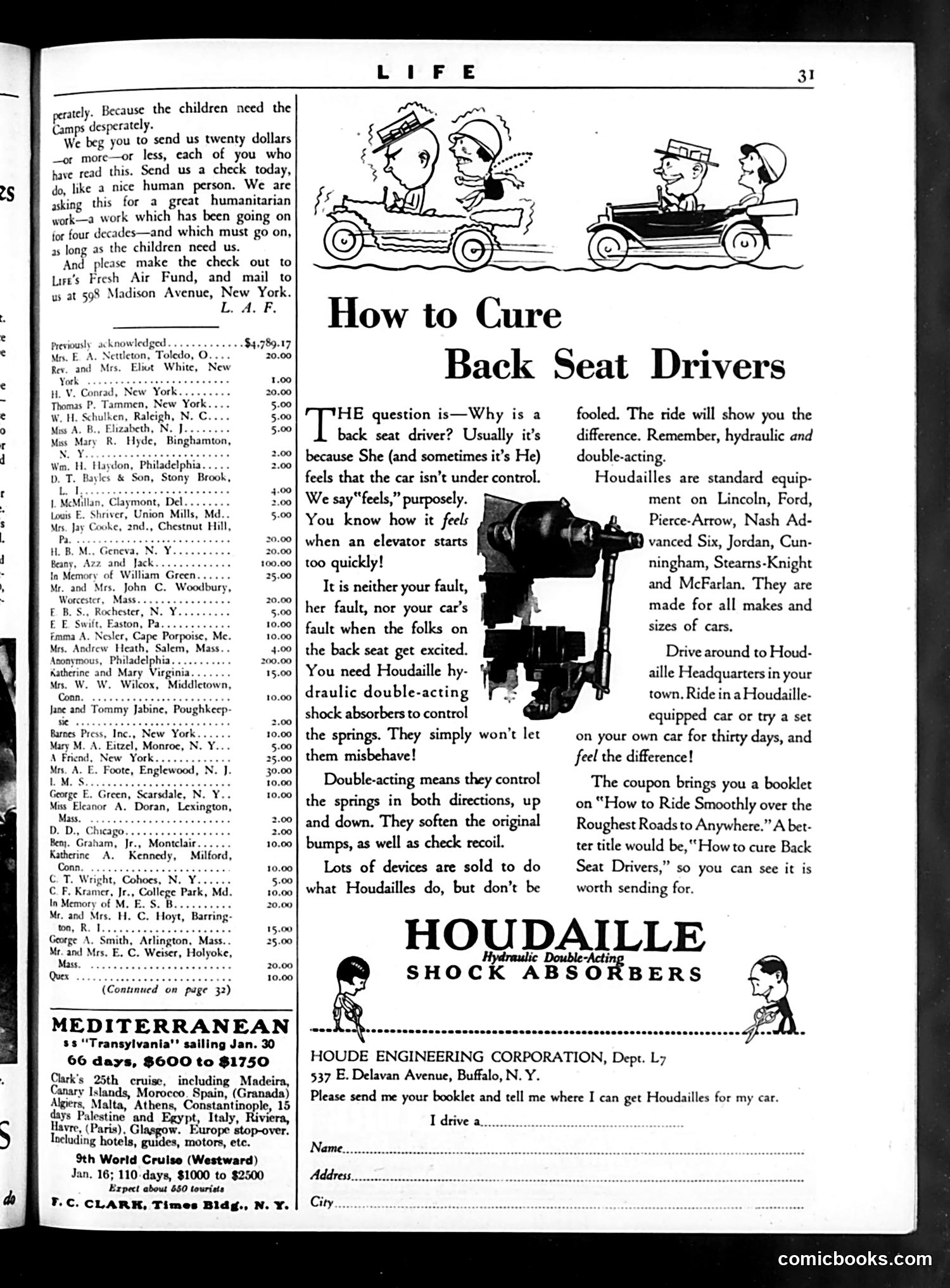 Life — July 19, 1928 — page 33 of 40