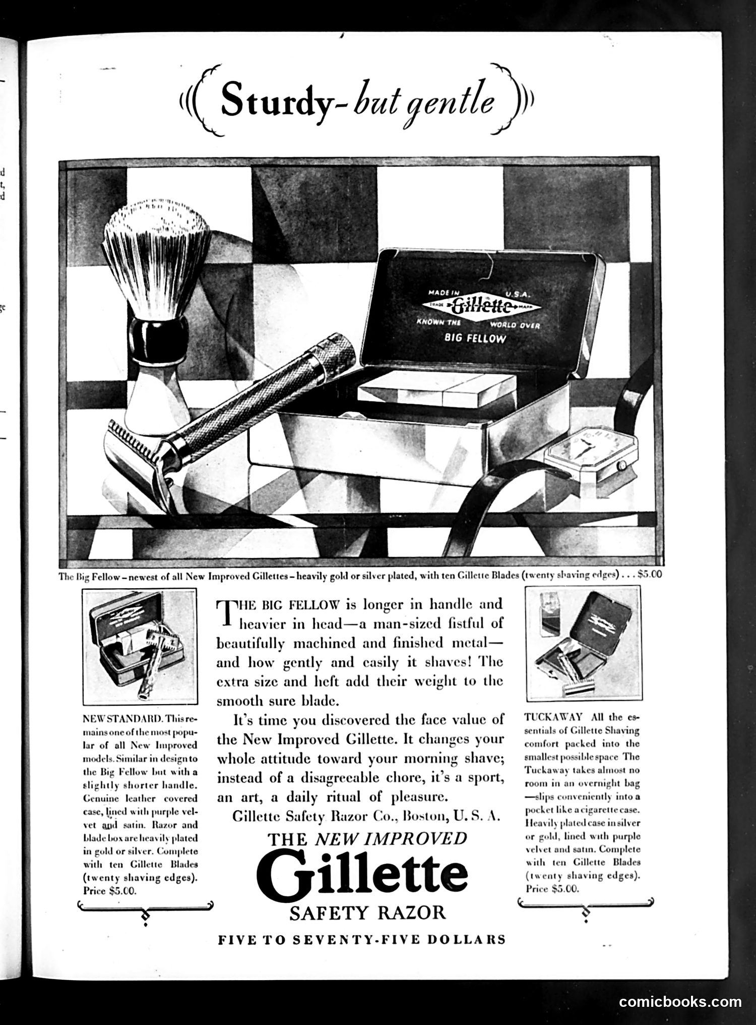 Life — July 19, 1928 — page 39 of 40