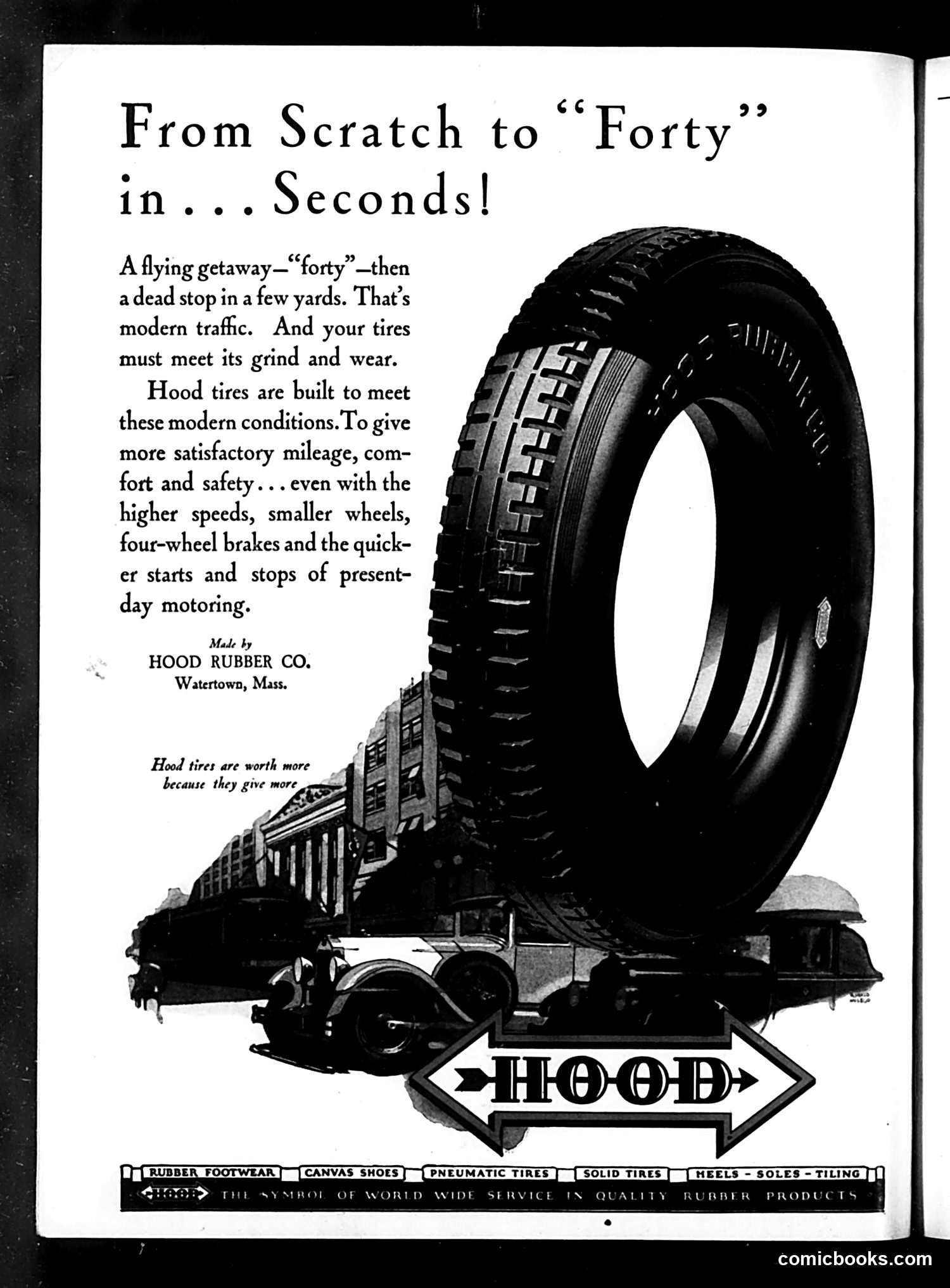 Life — July 26, 1928 — page 2 of 36