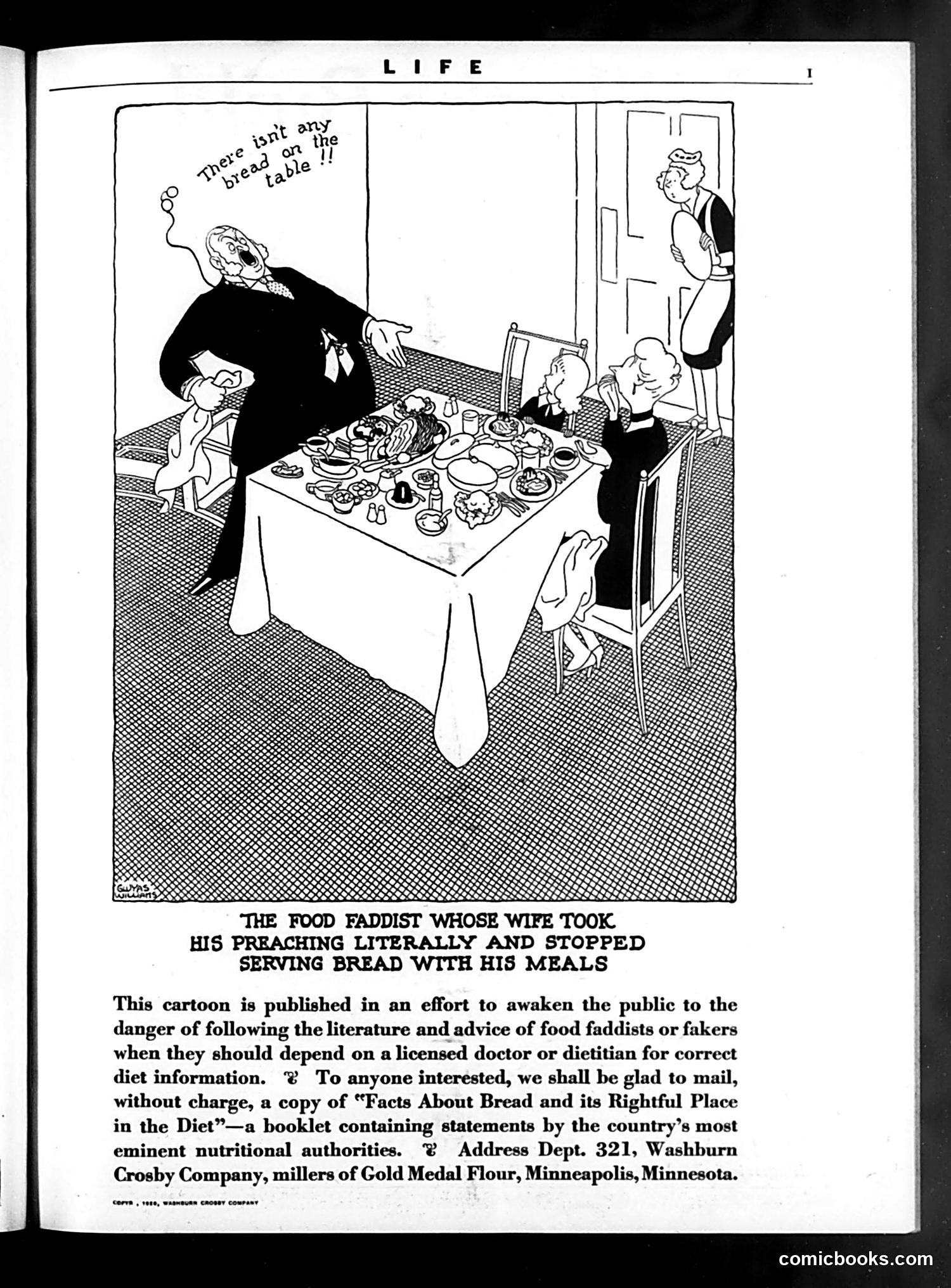 Life — July 26, 1928 — page 3 of 36