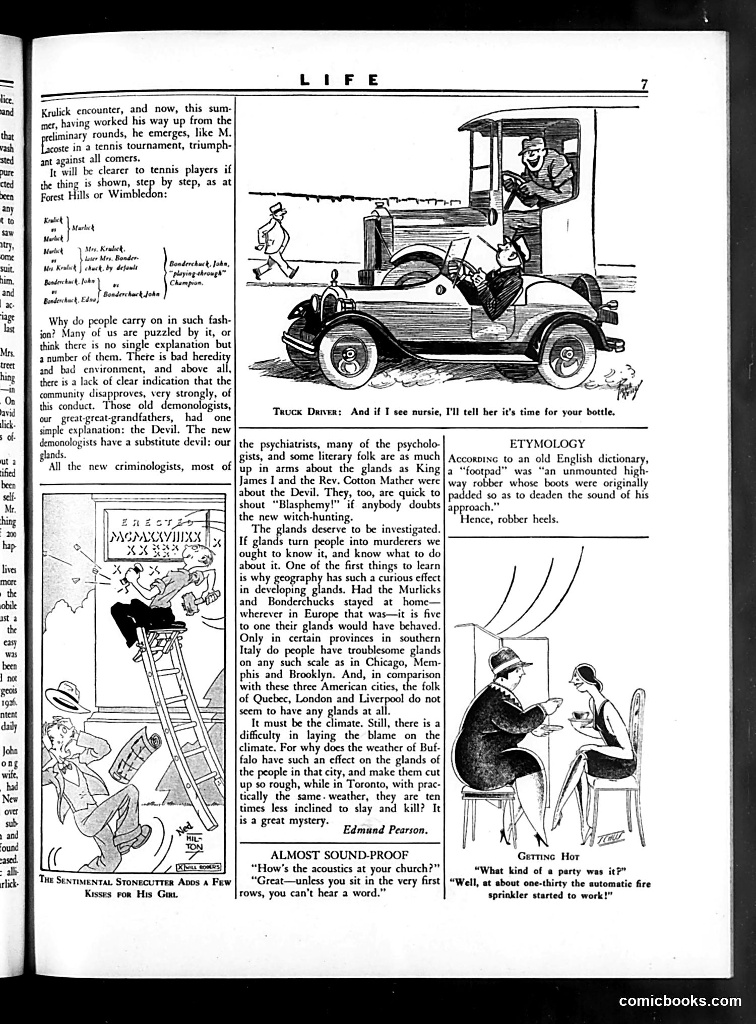 Life — July 26, 1928 — page 9 of 36