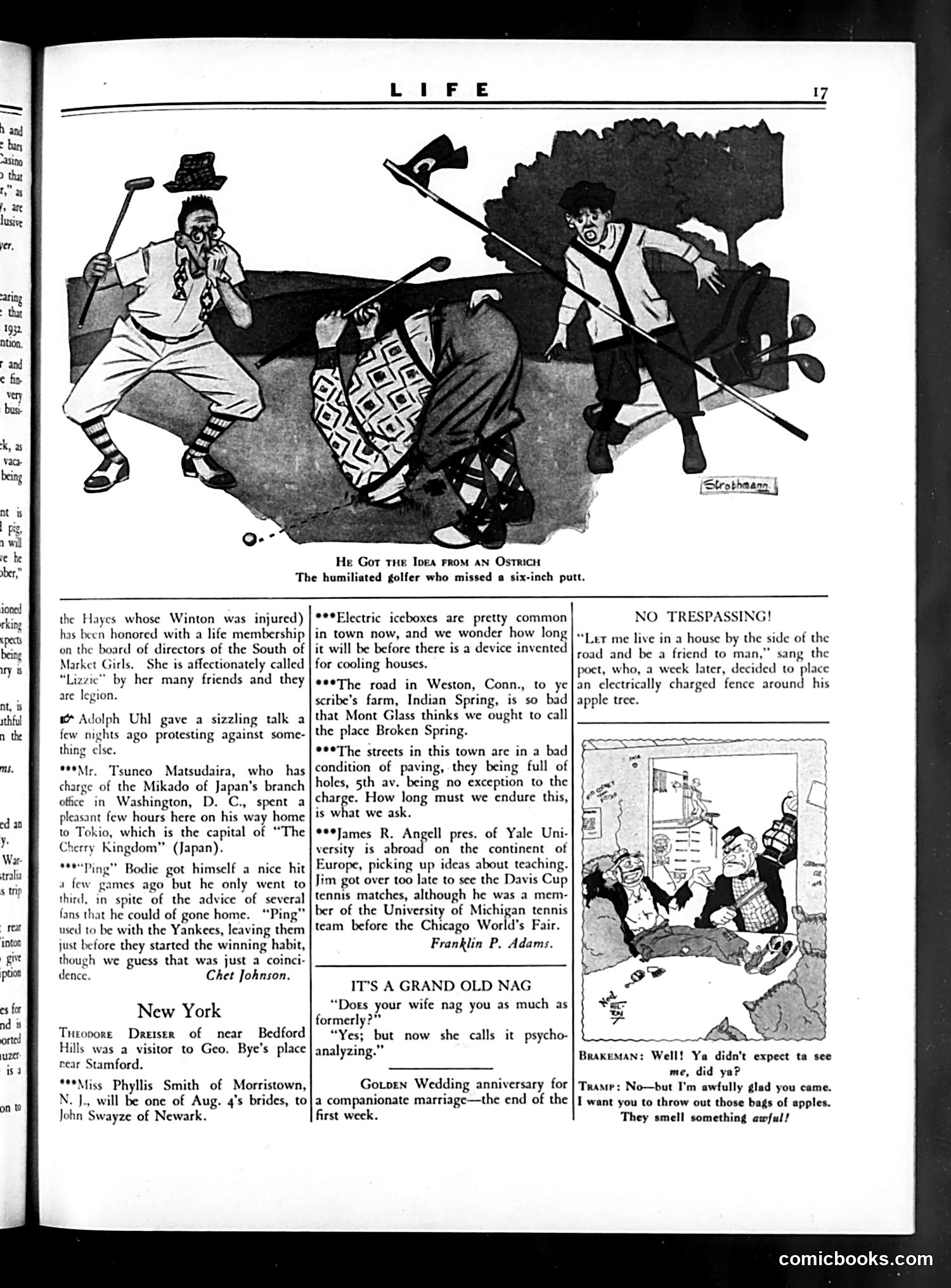 Life — July 26, 1928 — page 19 of 36