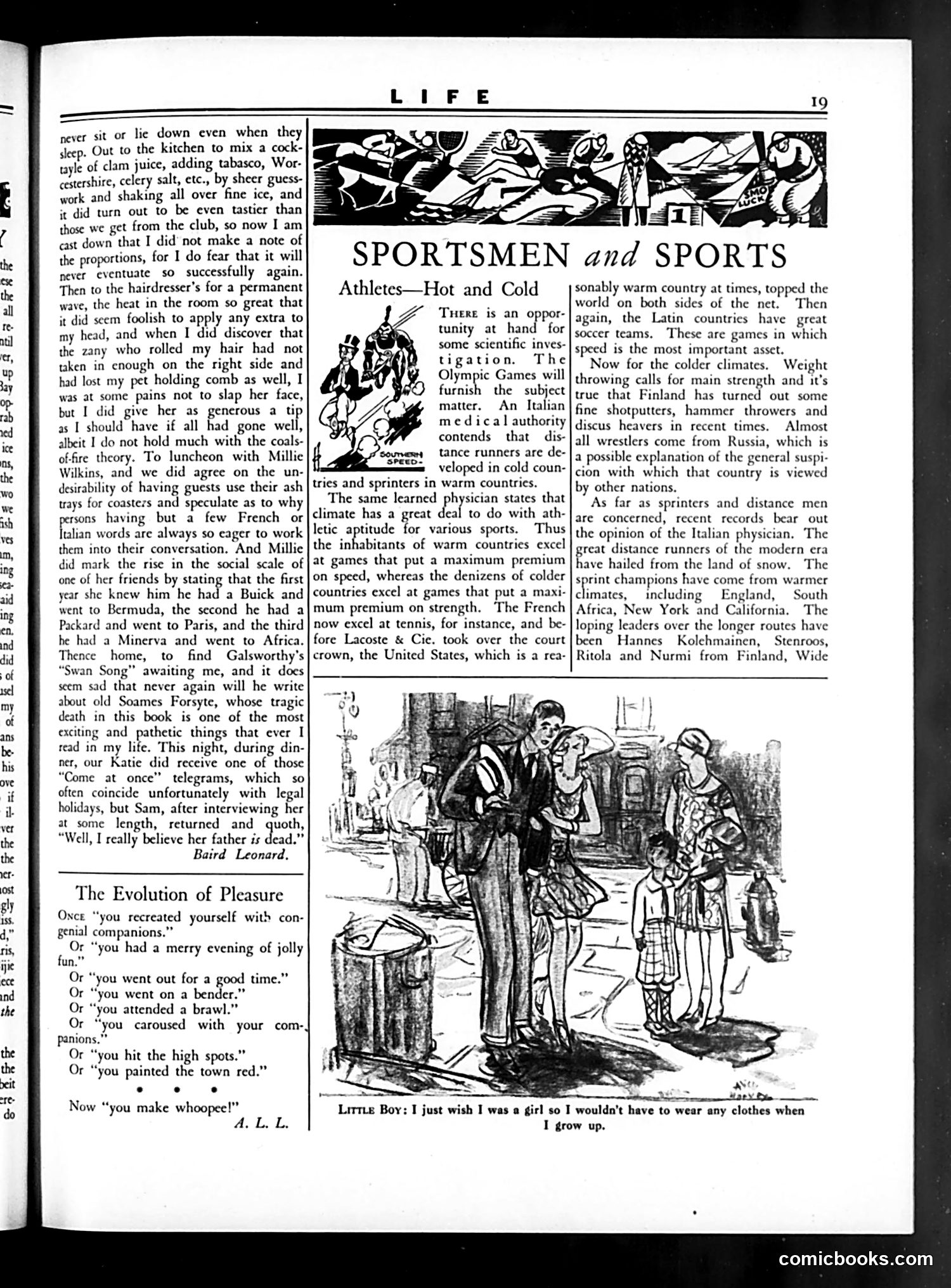 Life — July 26, 1928 — page 21 of 36