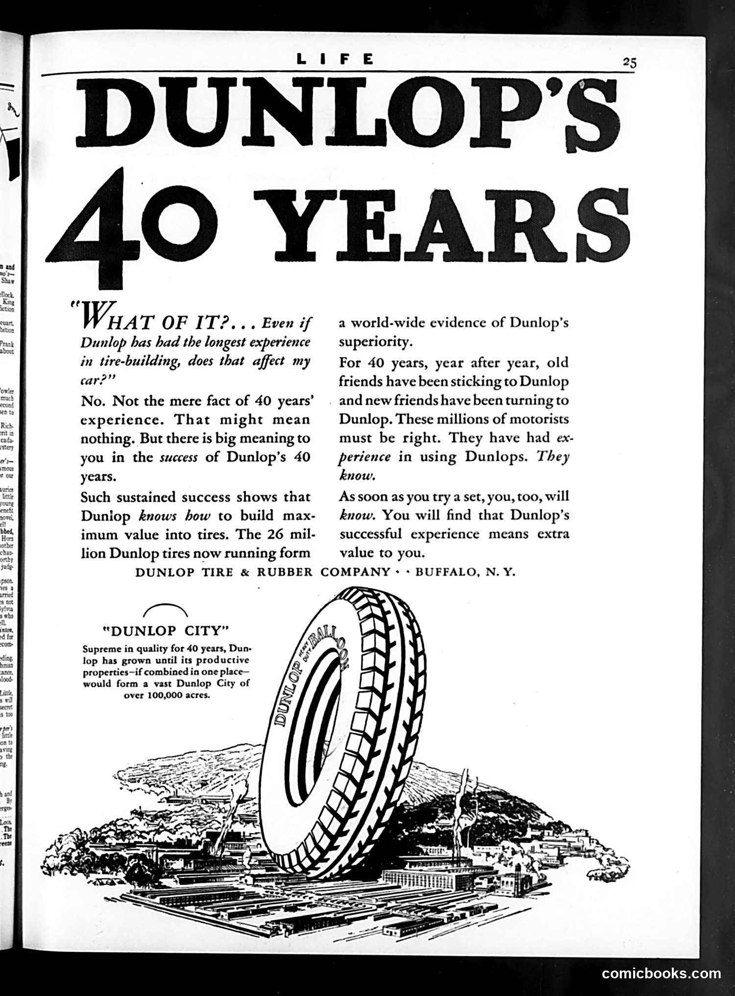 Life — July 26, 1928 — page 27 of 36