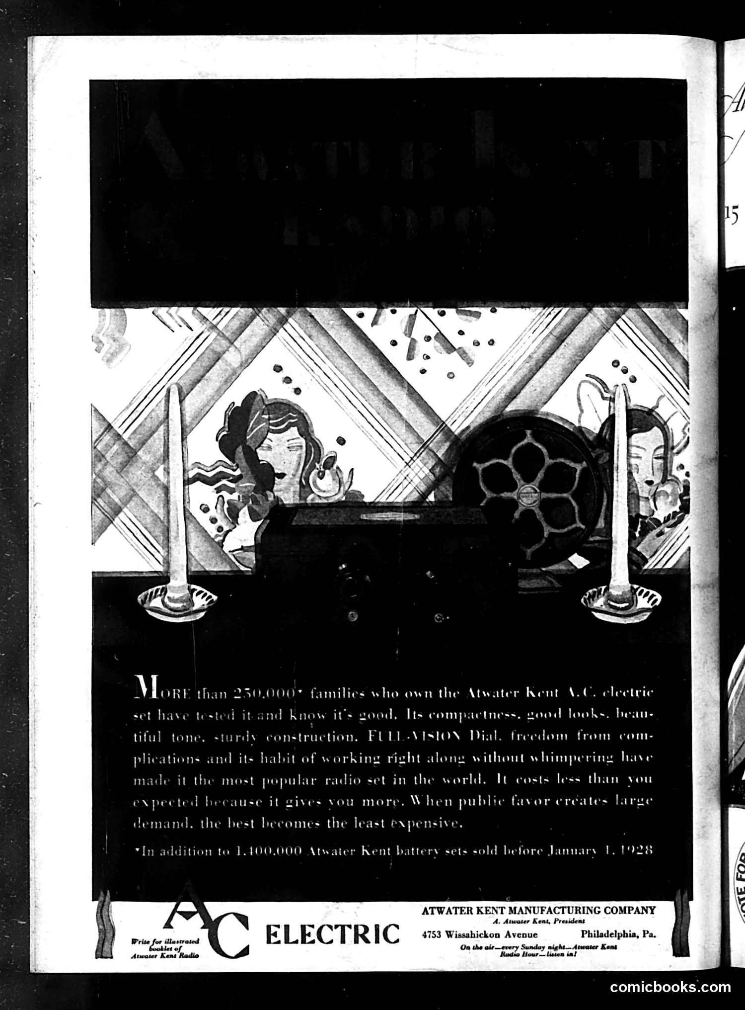 Life — July 26, 1928 — page 36 of 36