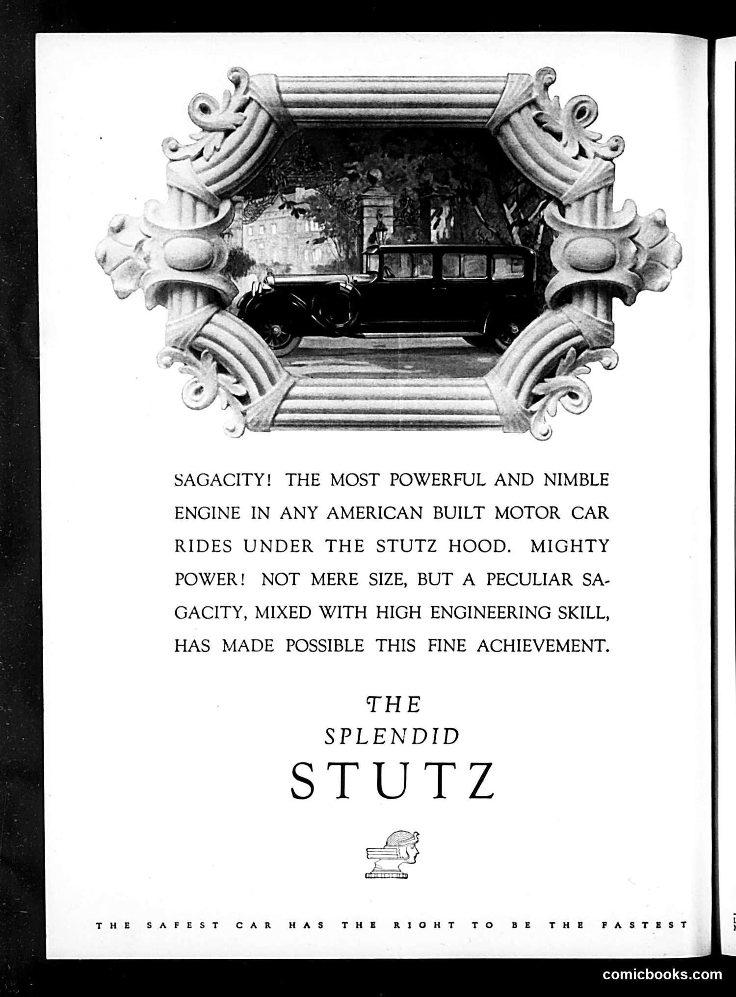 Life — August 2, 1928 — page 2 of 36