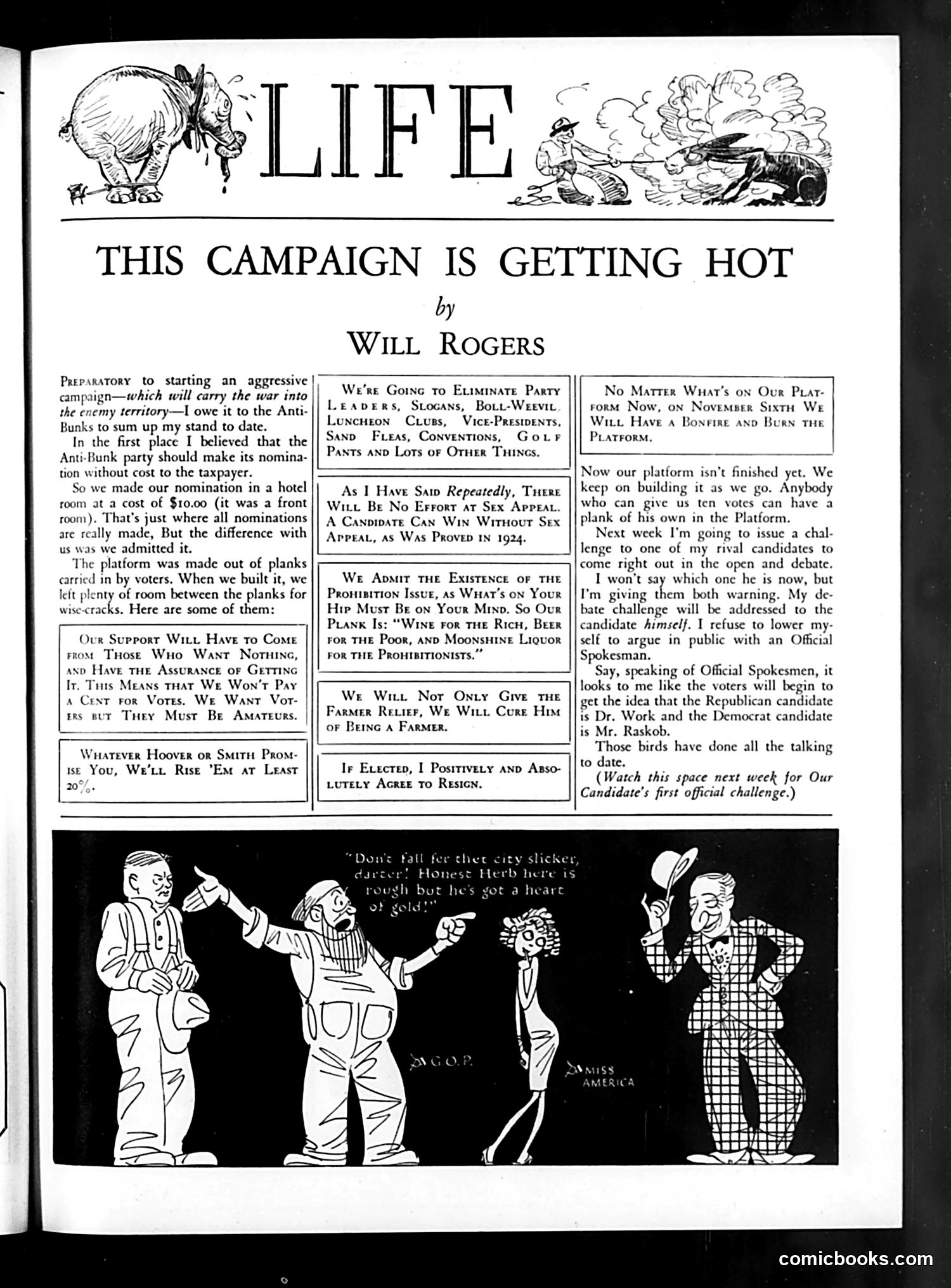 Life — August 2, 1928 — page 5 of 36
