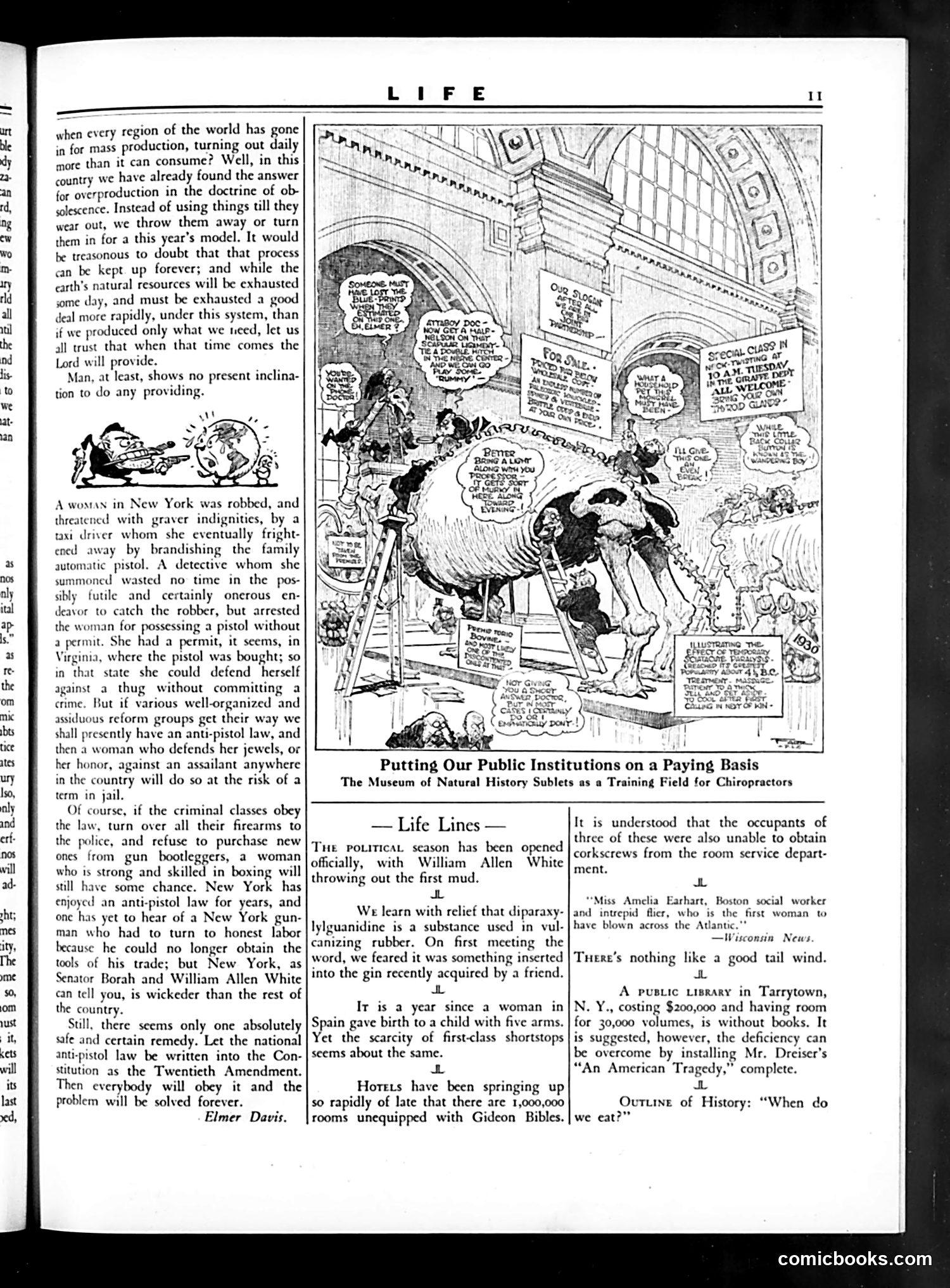 Life — August 2, 1928 — page 13 of 36