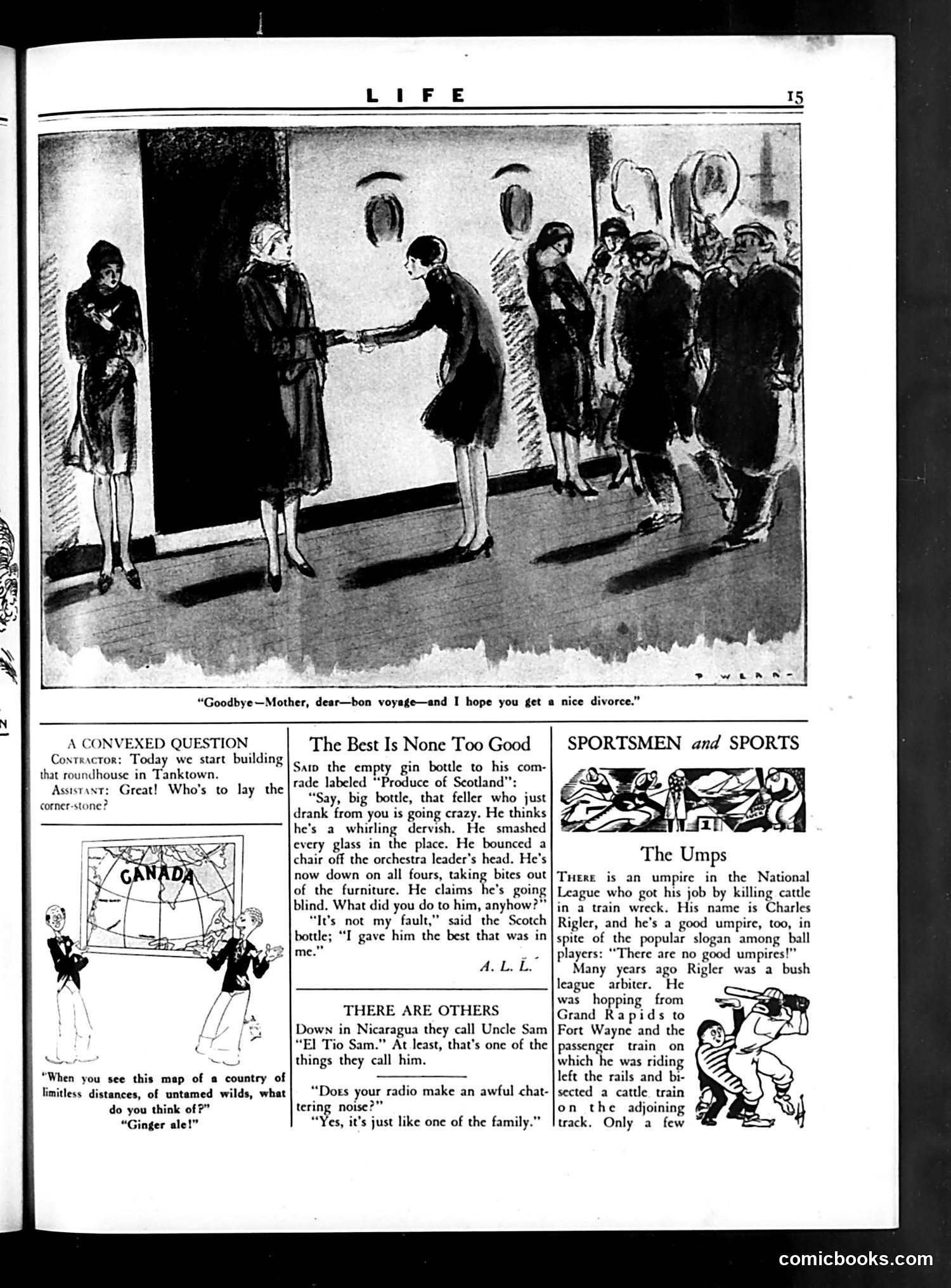 Life — August 2, 1928 — page 17 of 36