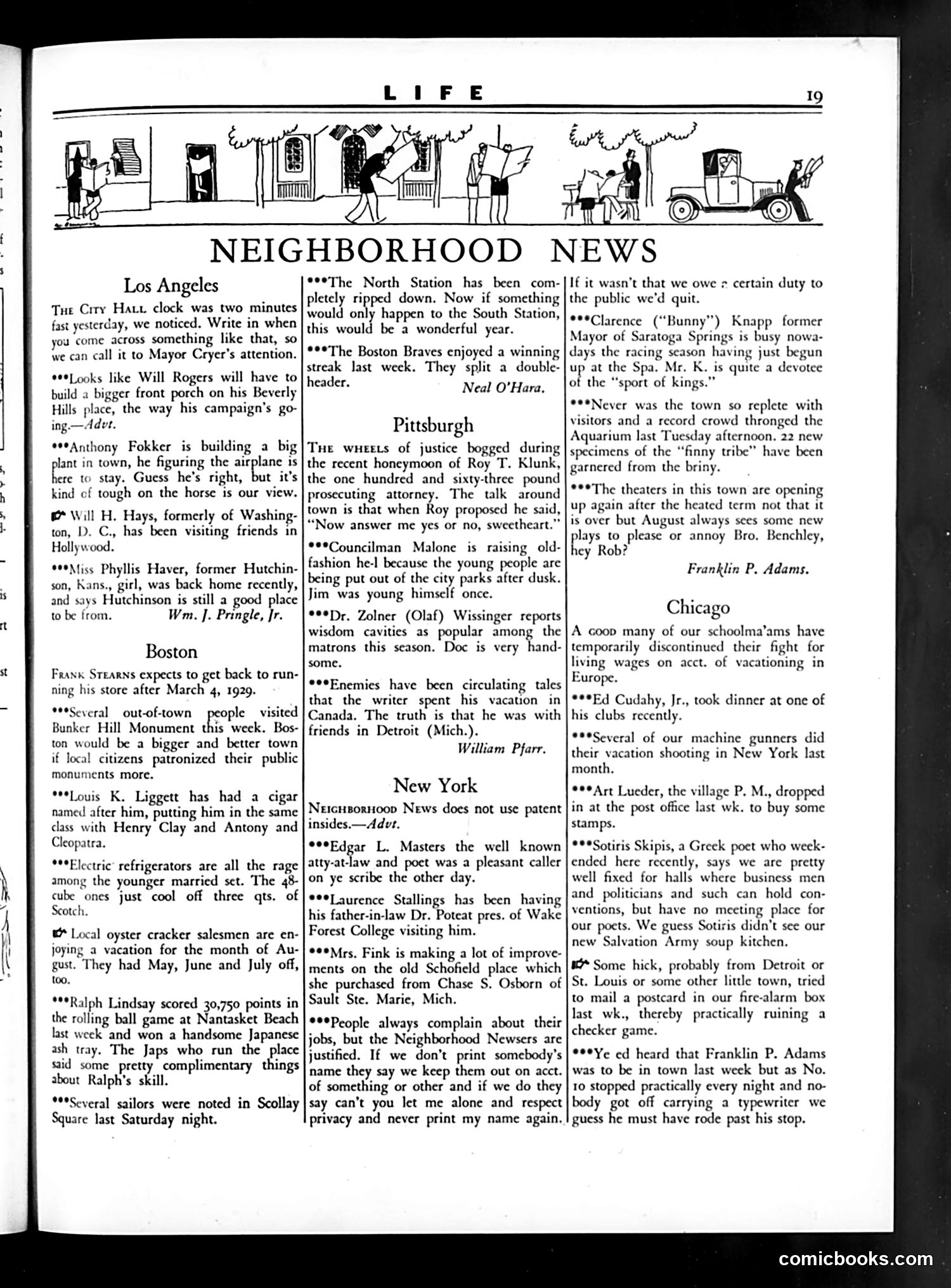 Life — August 2, 1928 — page 21 of 36