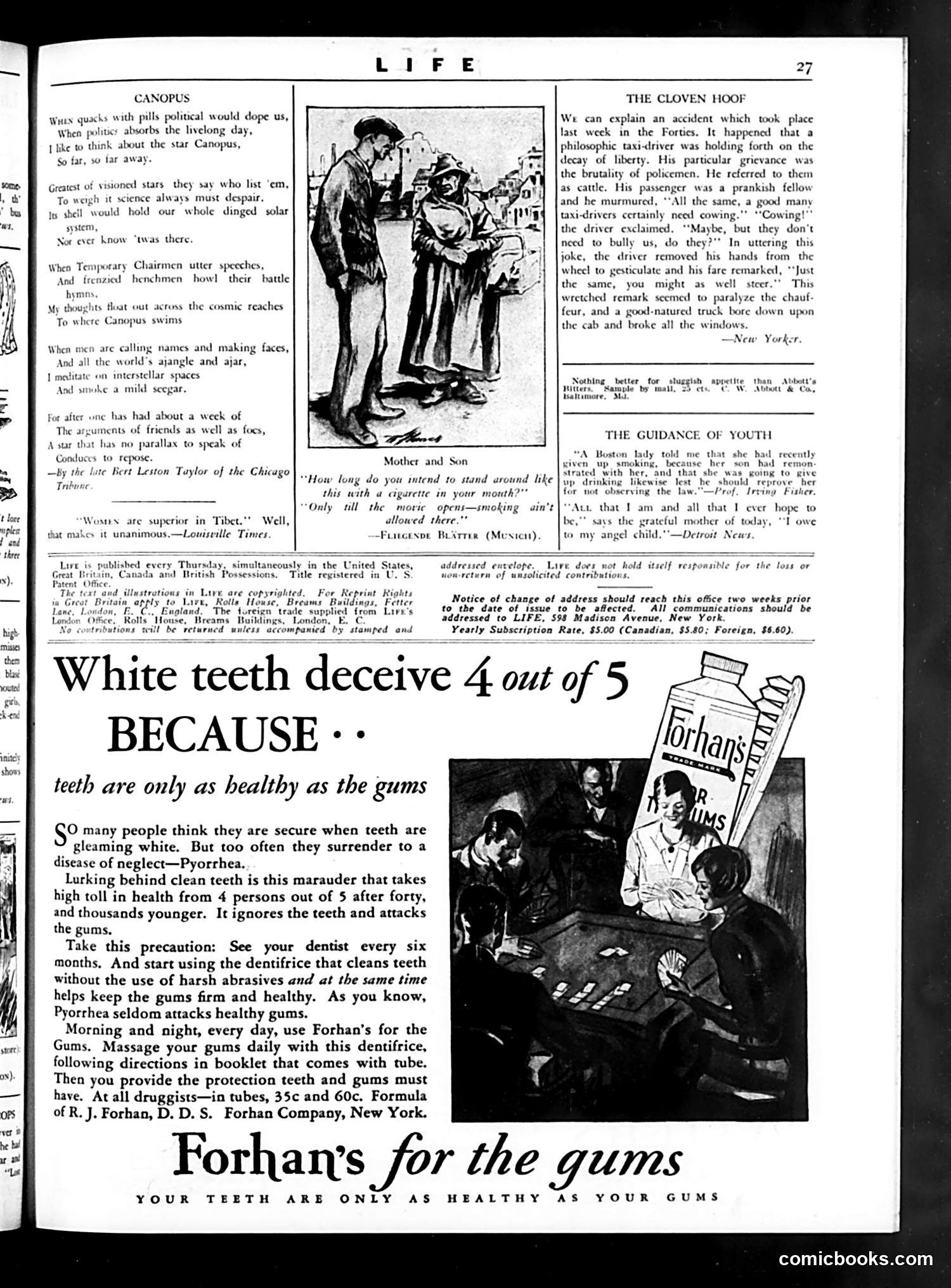Life — August 2, 1928 — page 29 of 36