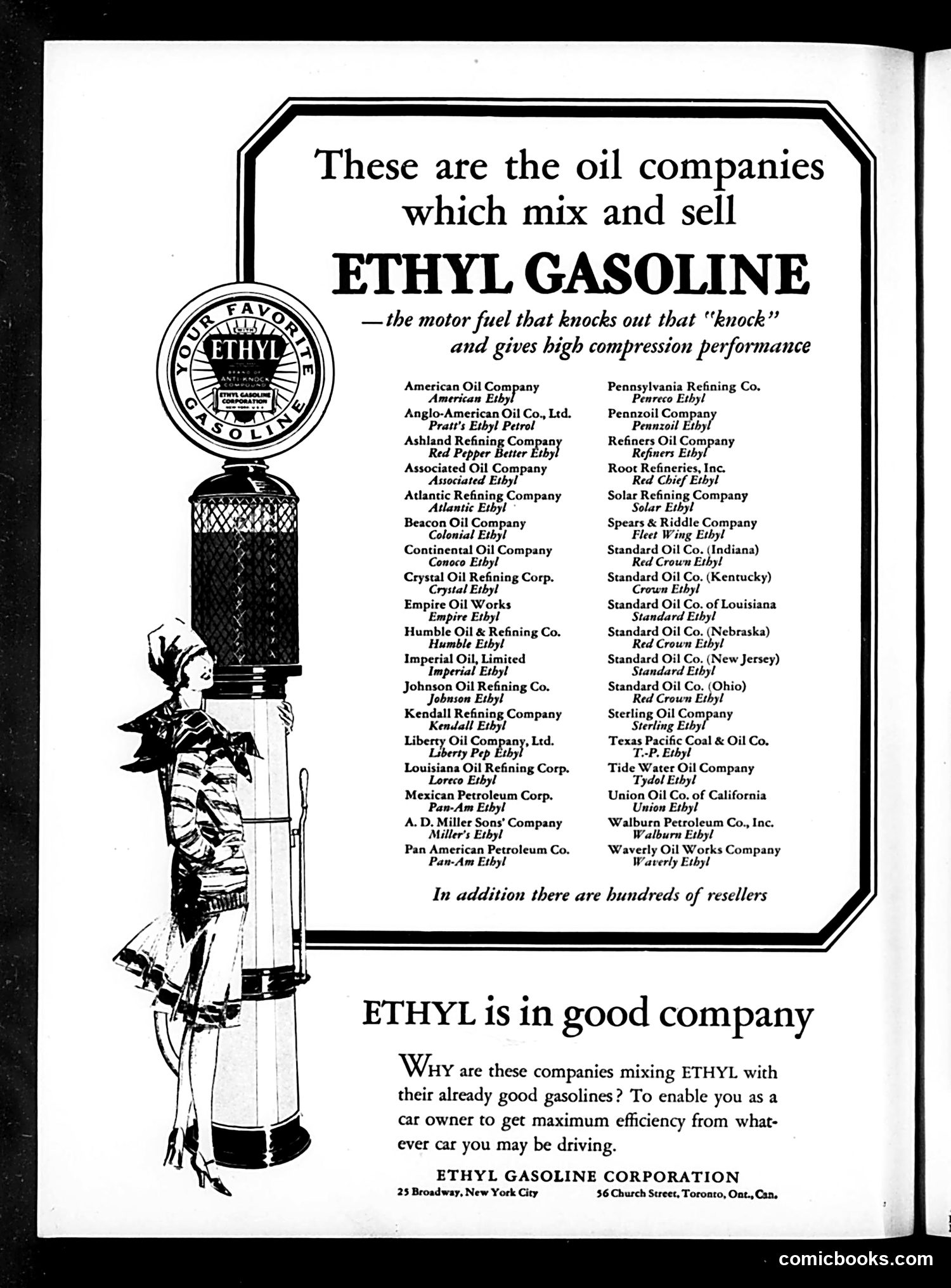 Life — August 9, 1928 — page 2 of 40