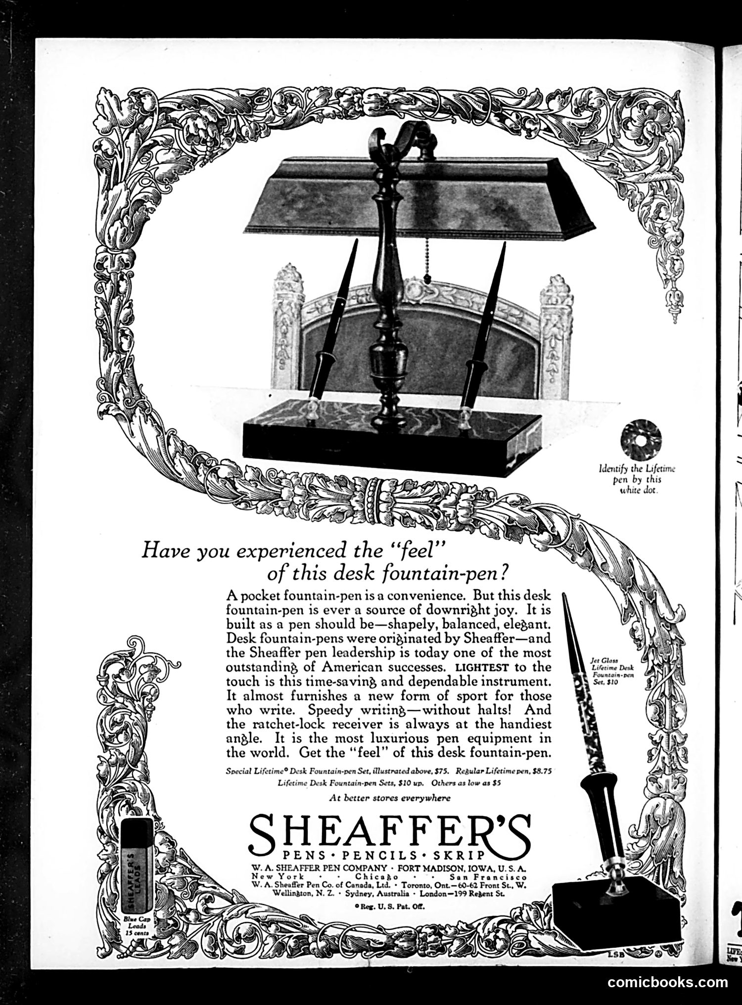 Life — August 16, 1928 — page 2 of 48