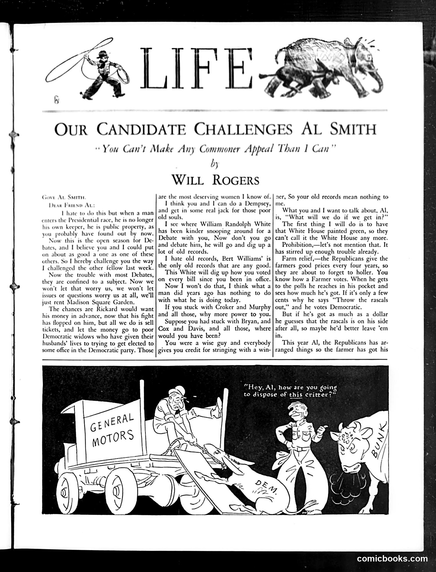 Life — August 16, 1928 — page 11 of 48