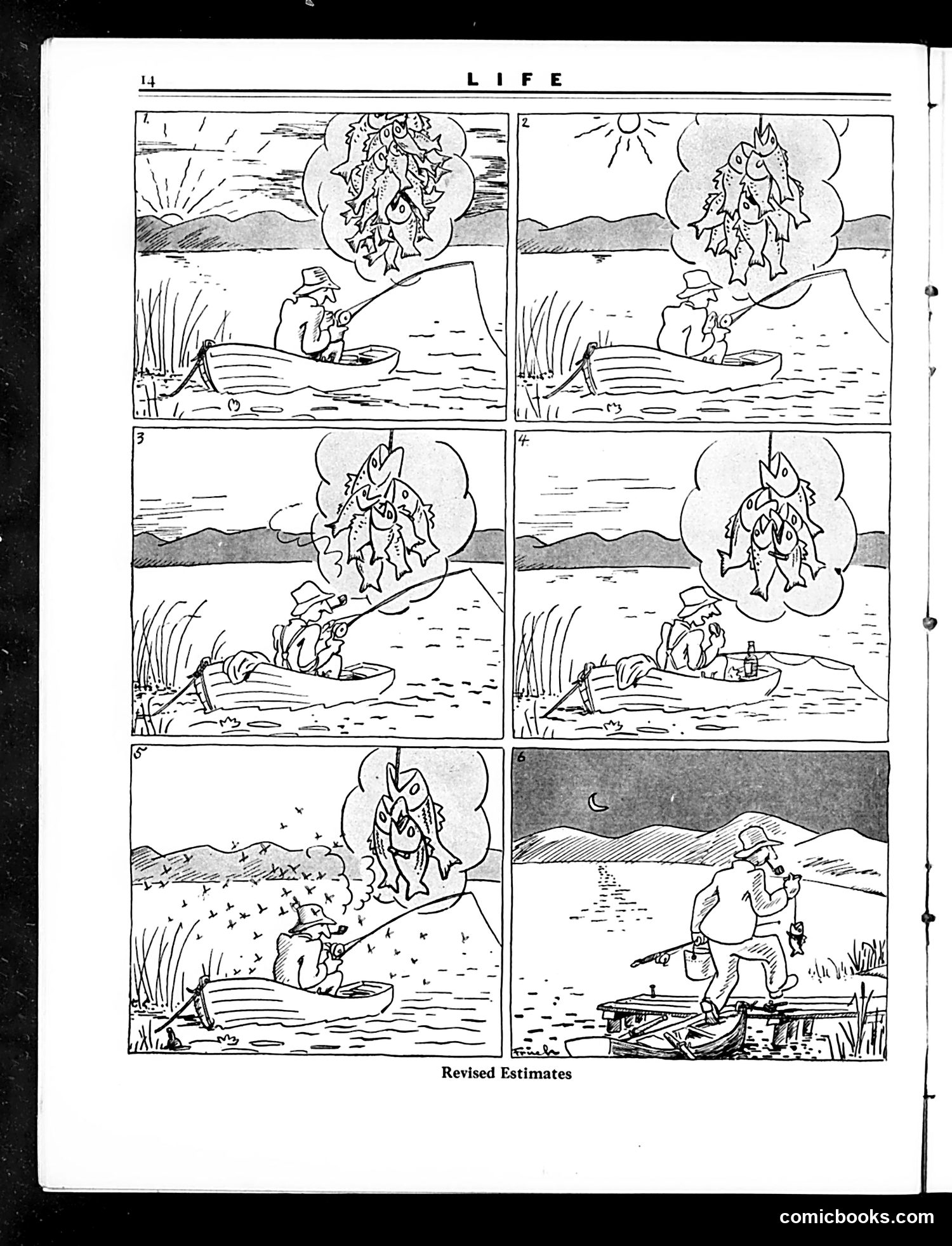 Life — August 16, 1928 — page 22 of 48