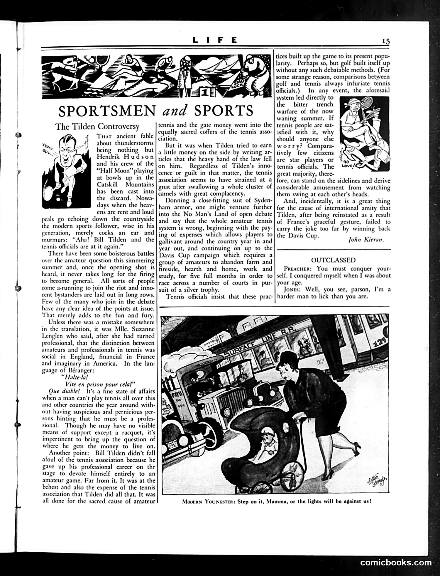 Life — August 16, 1928 — page 23 of 48