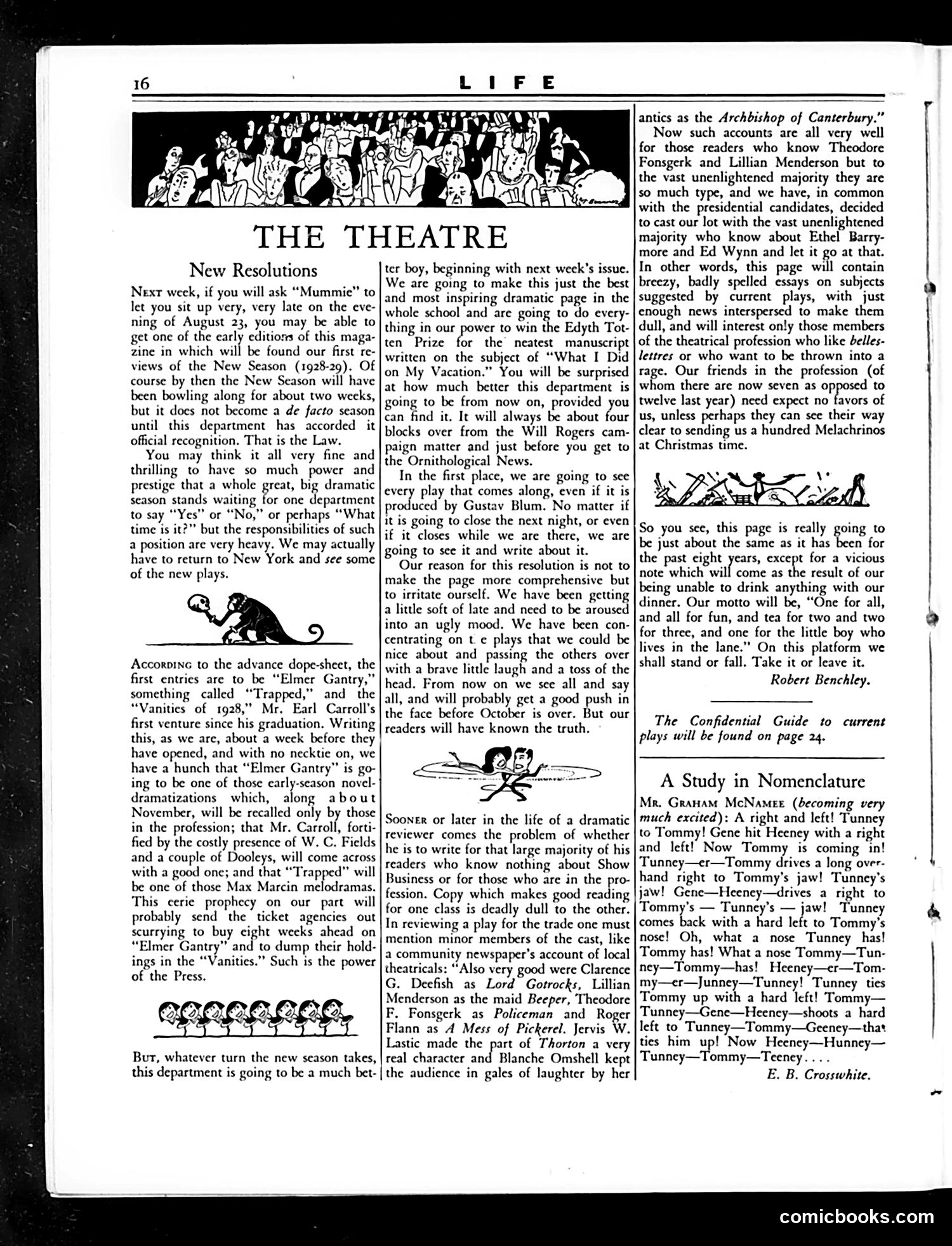 Life — August 16, 1928 — page 24 of 48