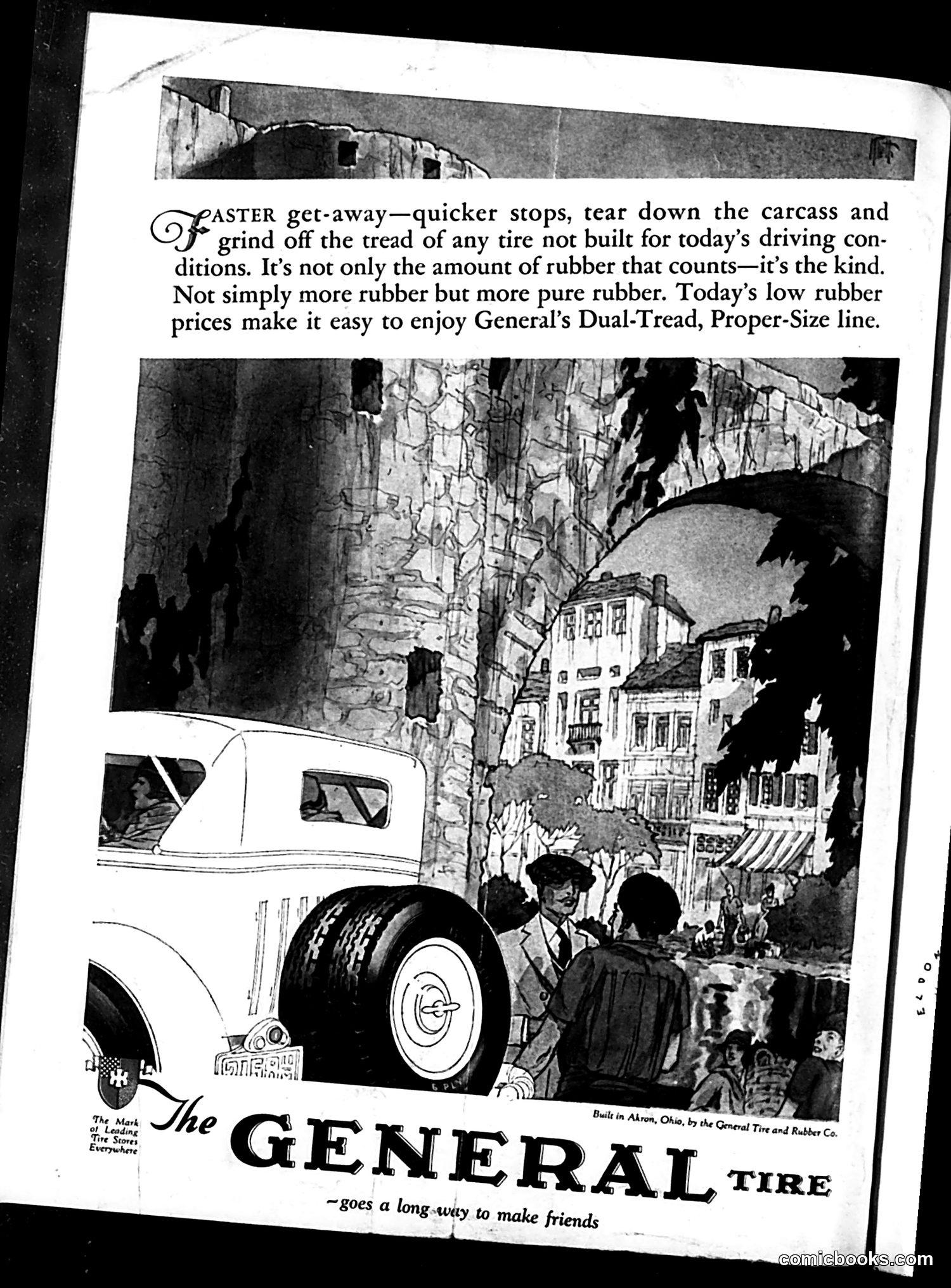 Life — August 16, 1928 — page 48 of 48