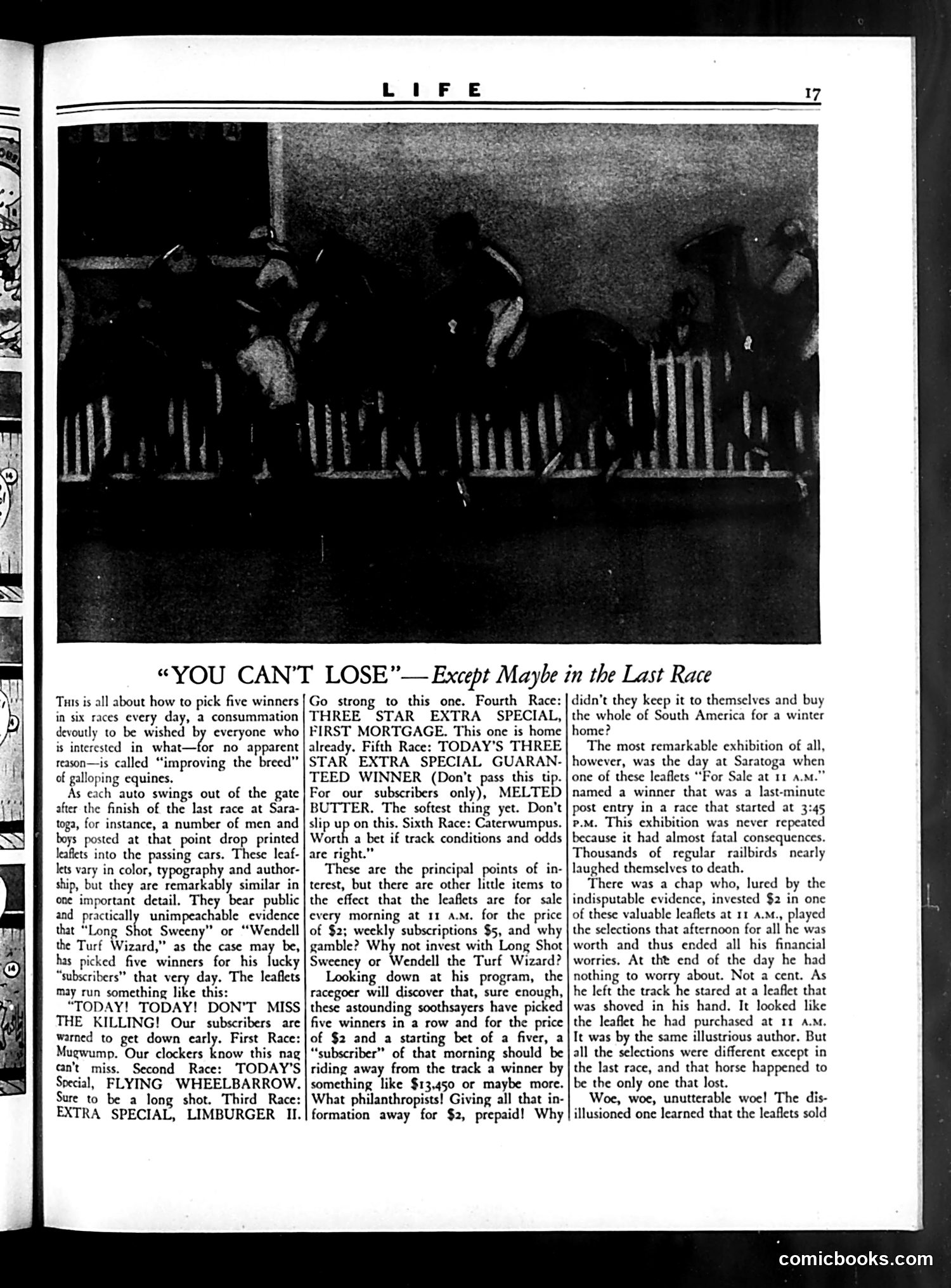 Life — August 23, 1928 — page 19 of 36