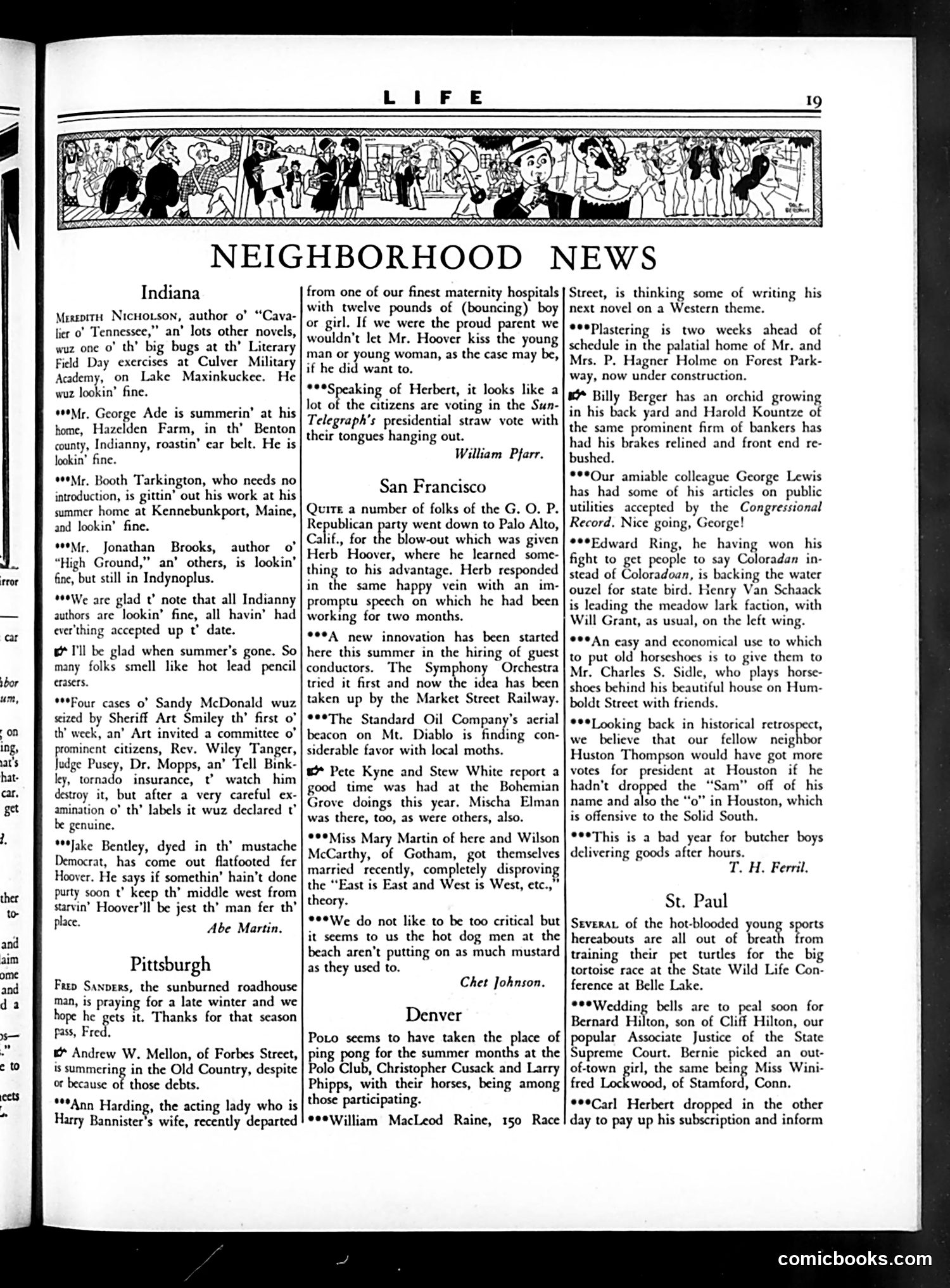 Life — August 23, 1928 — page 21 of 36