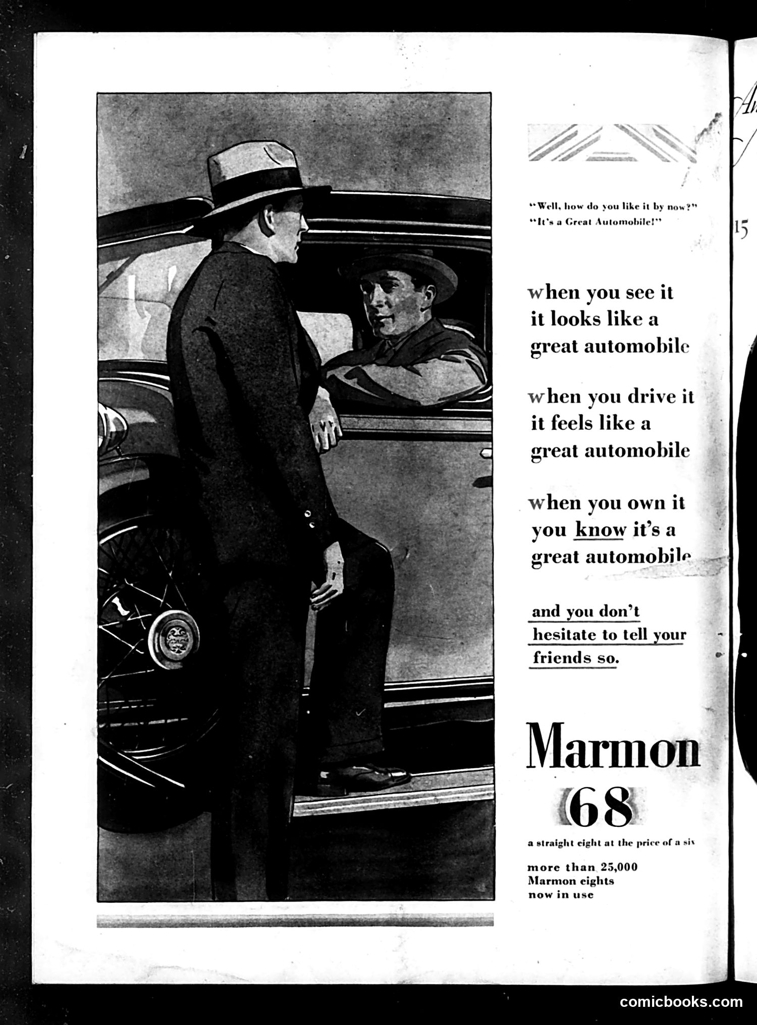 Life — August 23, 1928 — page 36 of 36