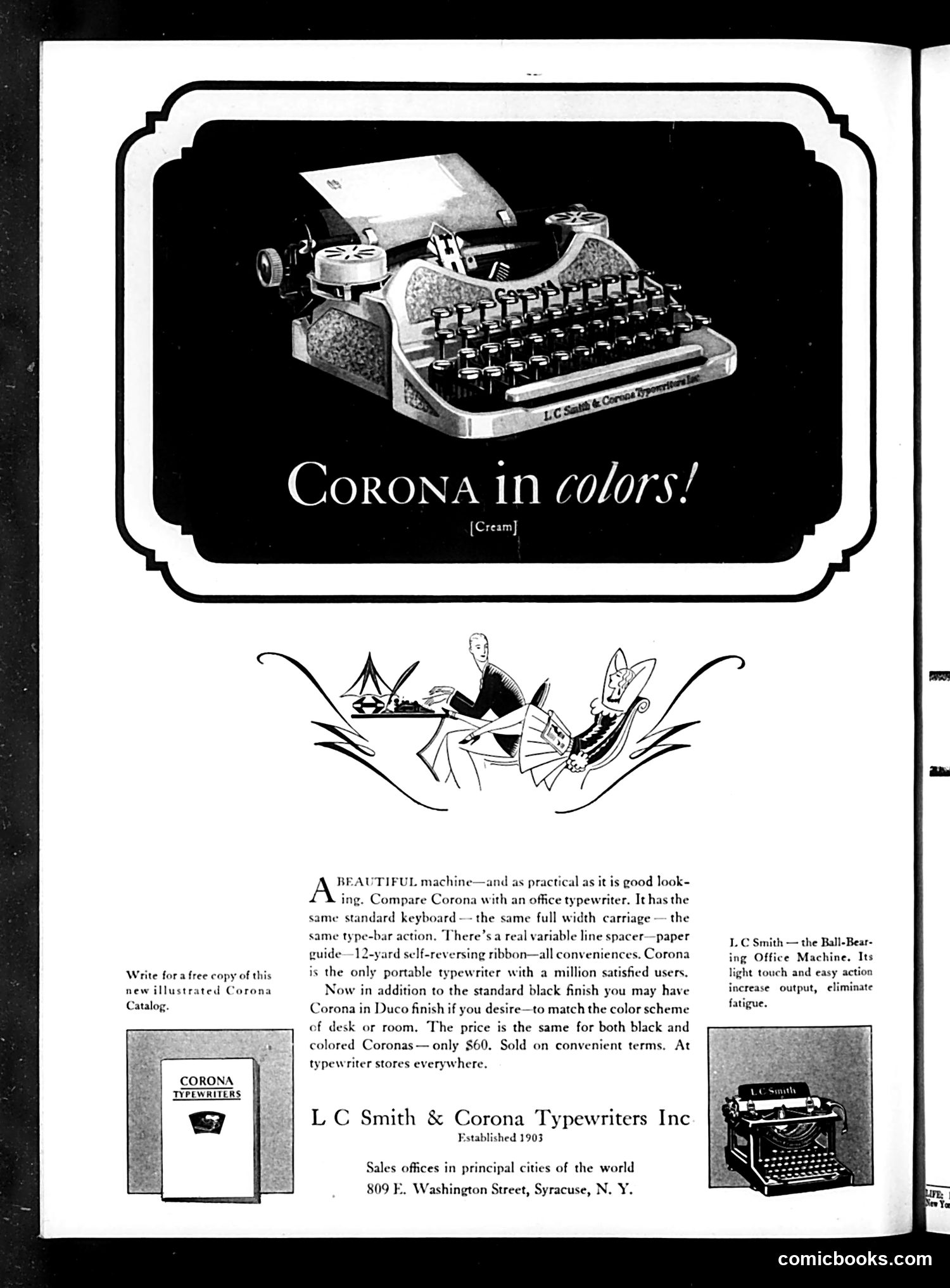 Life — August 30, 1928 — page 2 of 36