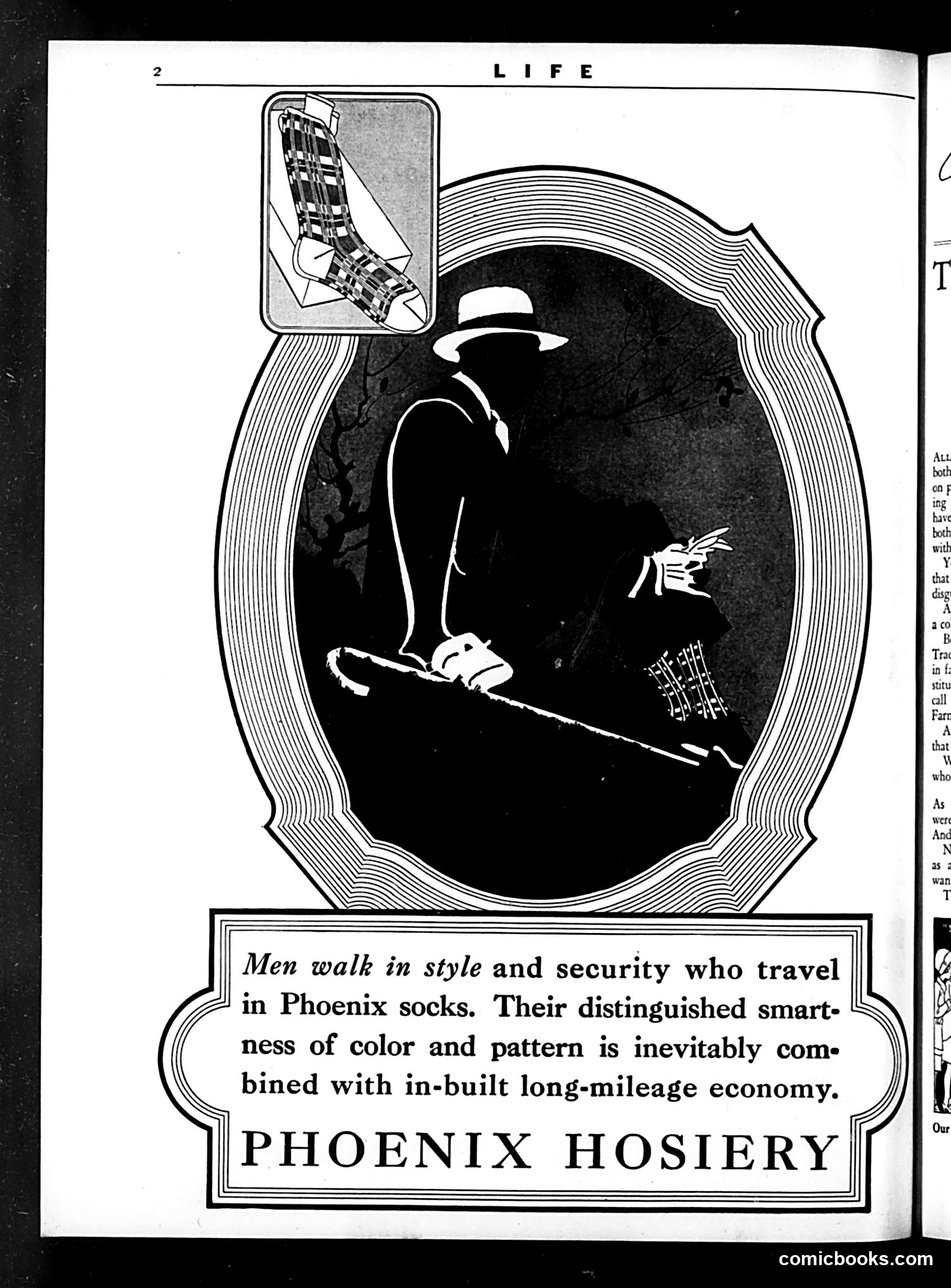 Life — August 30, 1928 — page 4 of 36