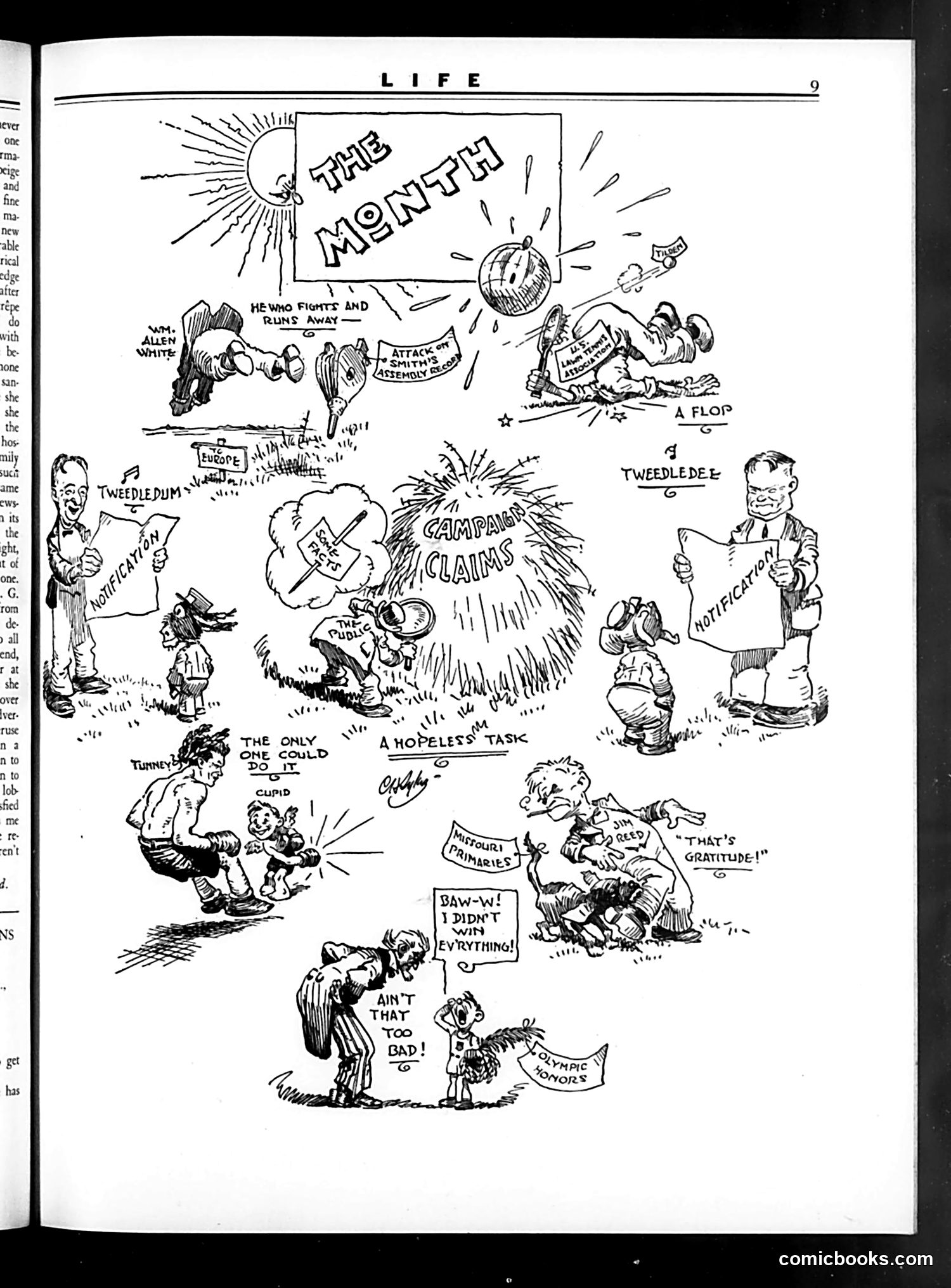 Life — August 30, 1928 — page 11 of 36