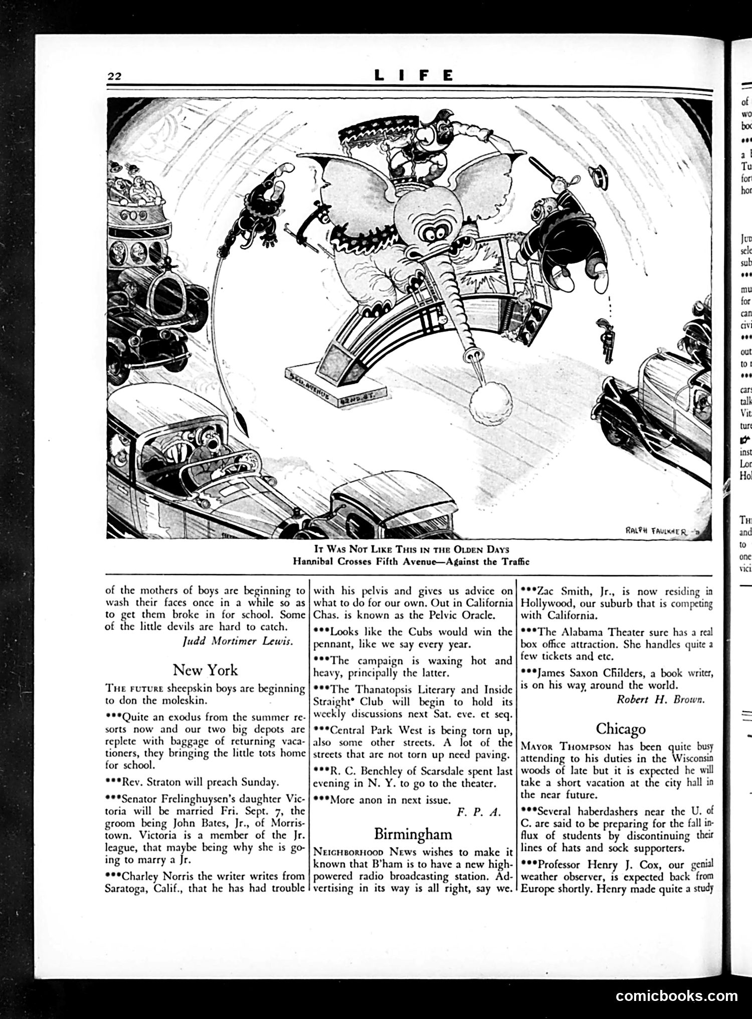 Life — August 30, 1928 — page 24 of 36
