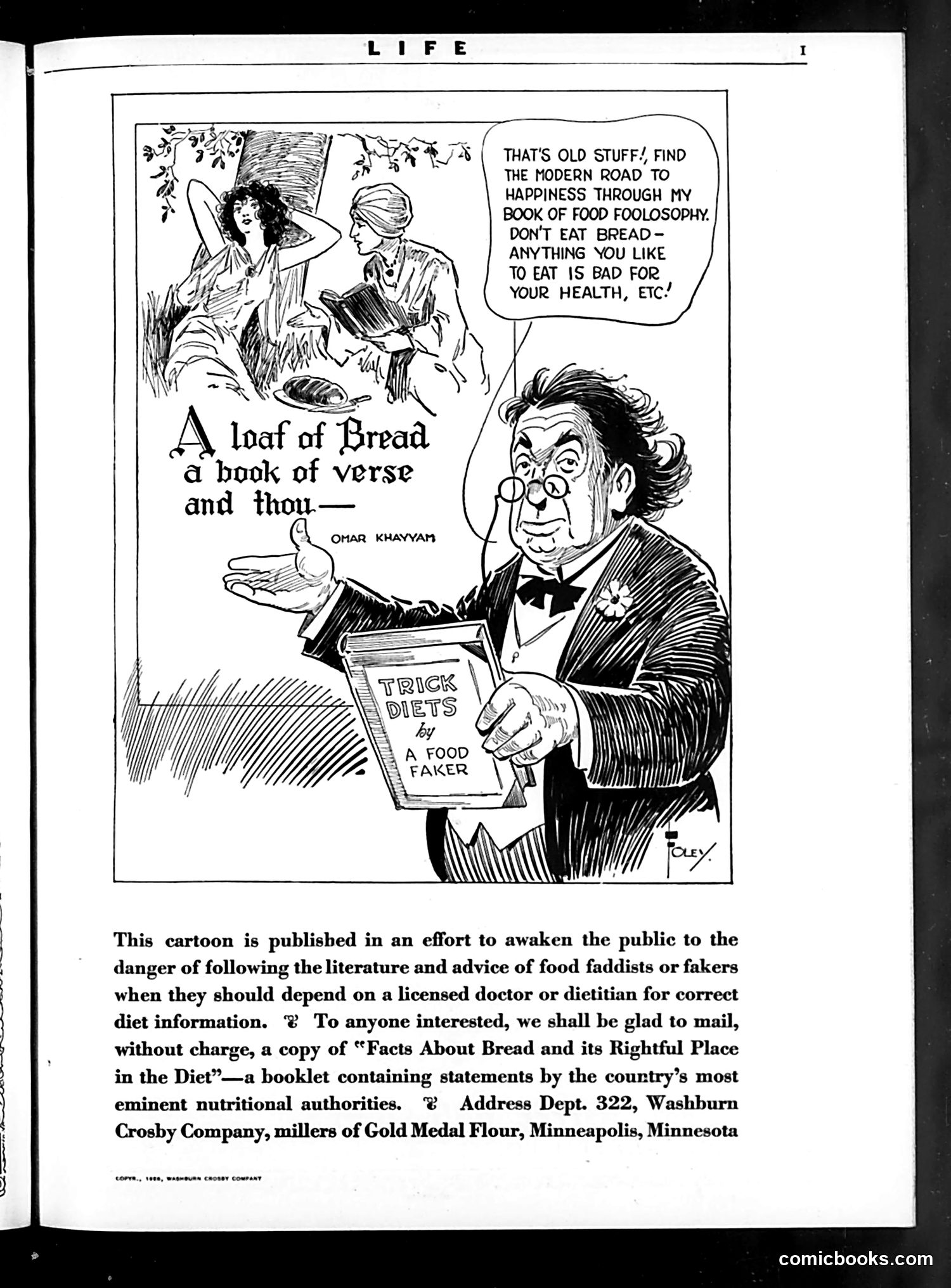 Life — September 6, 1928 — page 3 of 44