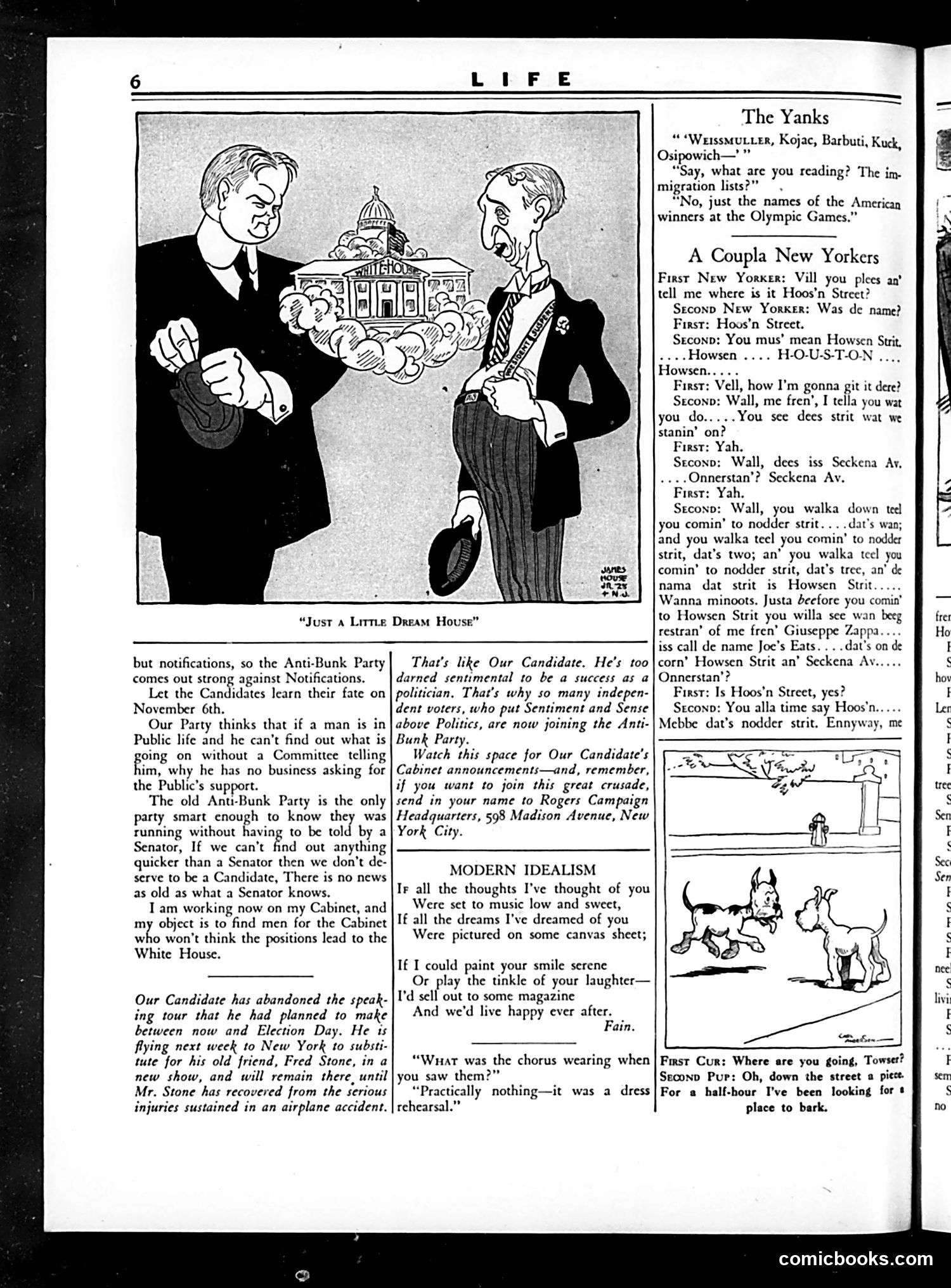 Life — September 6, 1928 — page 8 of 44