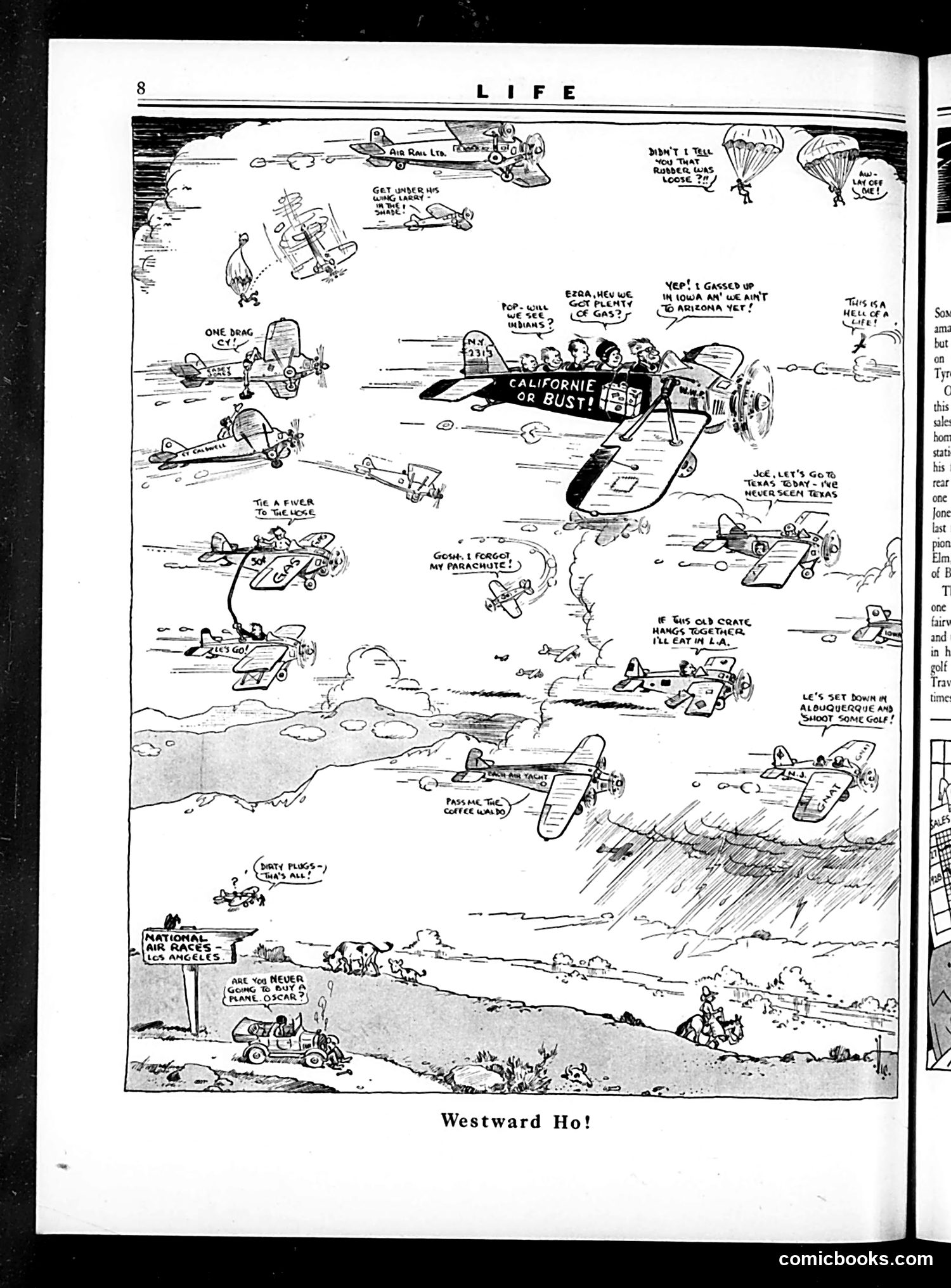 Life — September 6, 1928 — page 10 of 44
