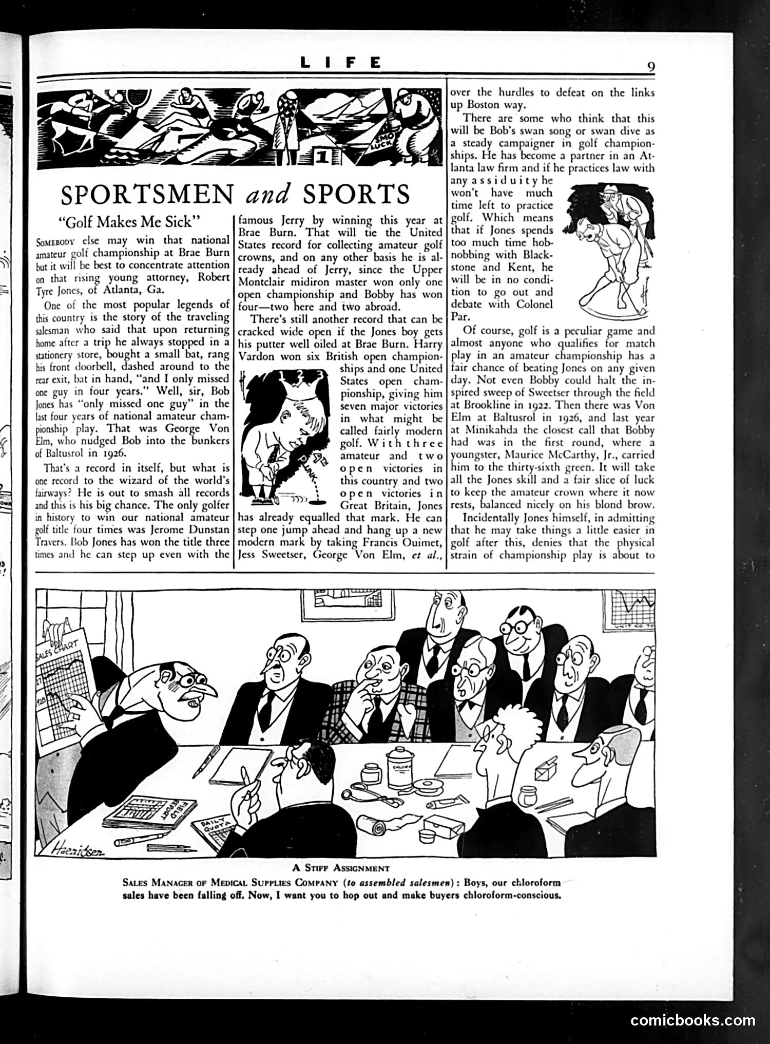 Life — September 6, 1928 — page 11 of 44