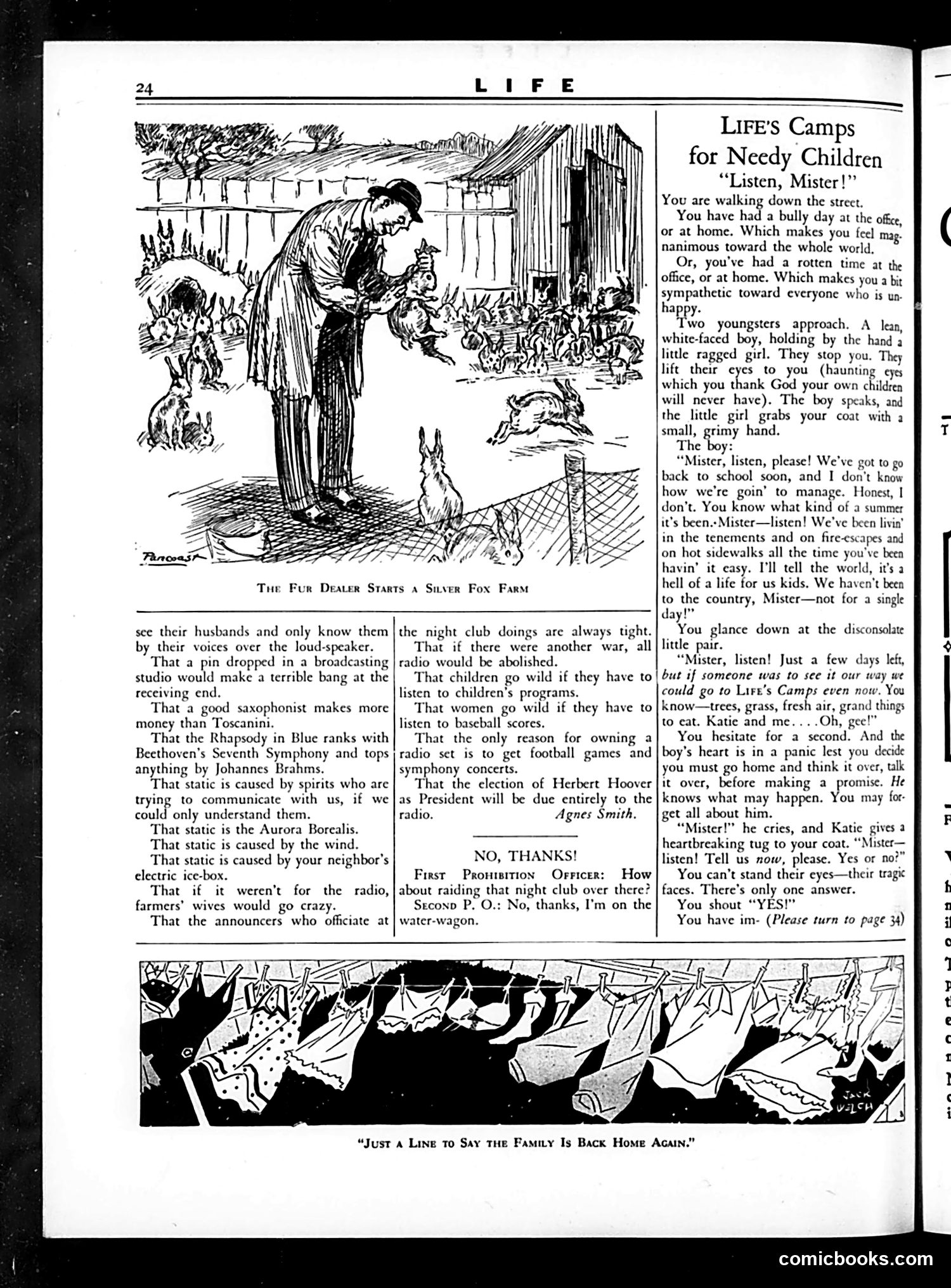 Life — September 6, 1928 — page 26 of 44