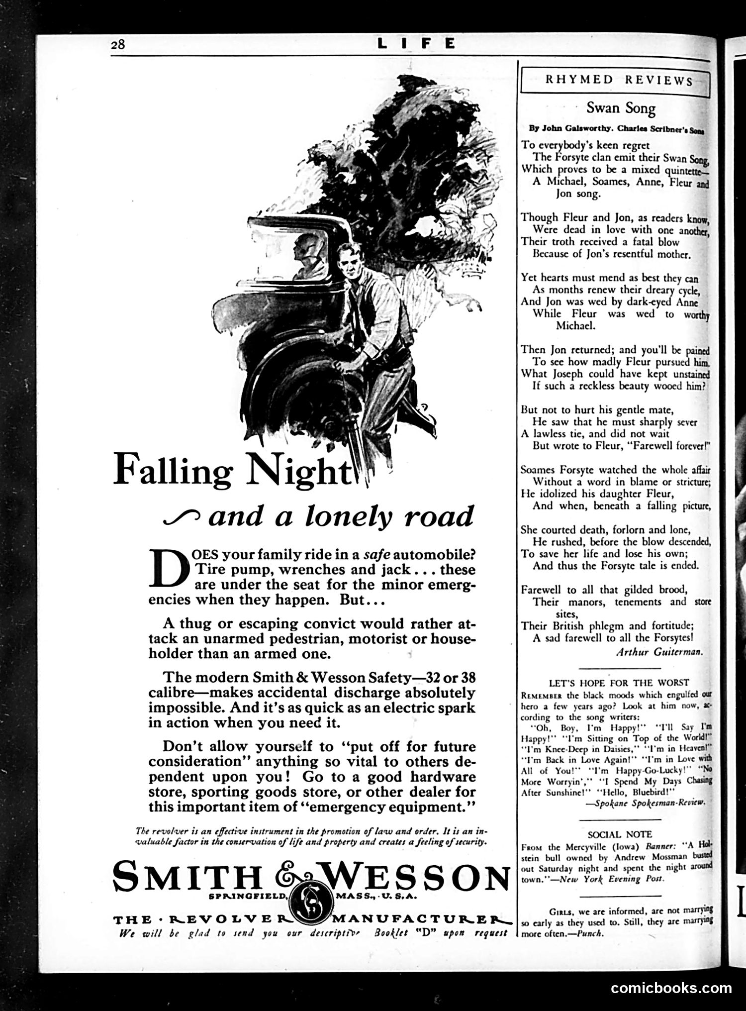 Life — September 6, 1928 — page 30 of 44