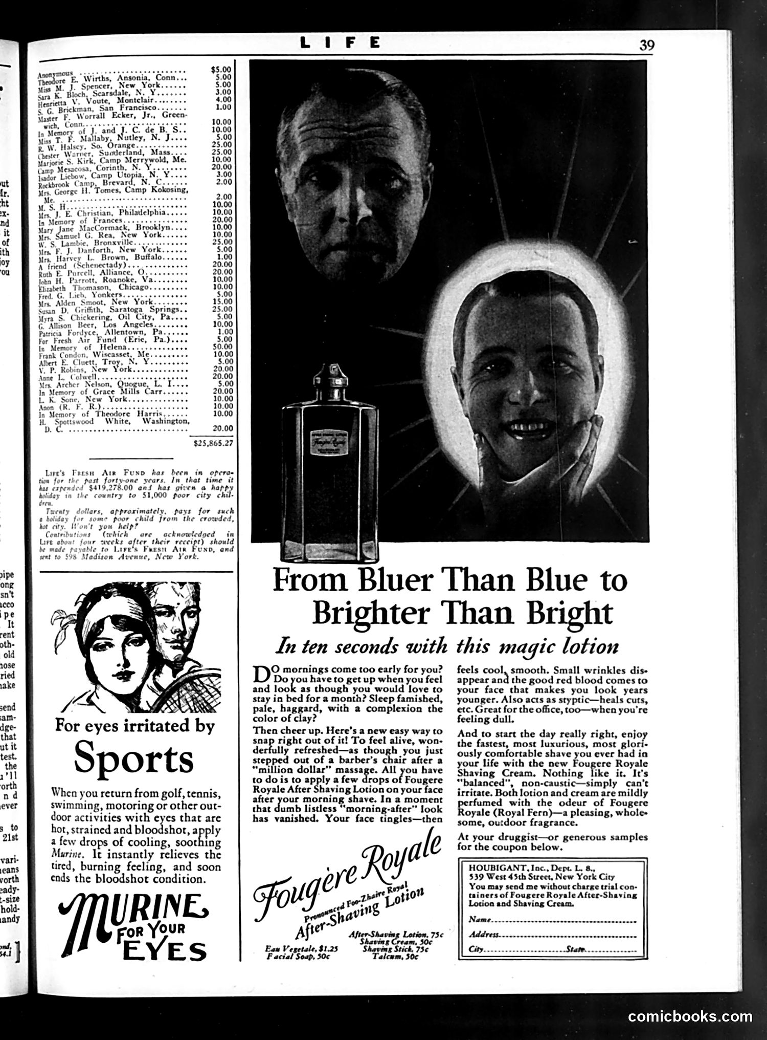 Life — September 6, 1928 — page 41 of 44