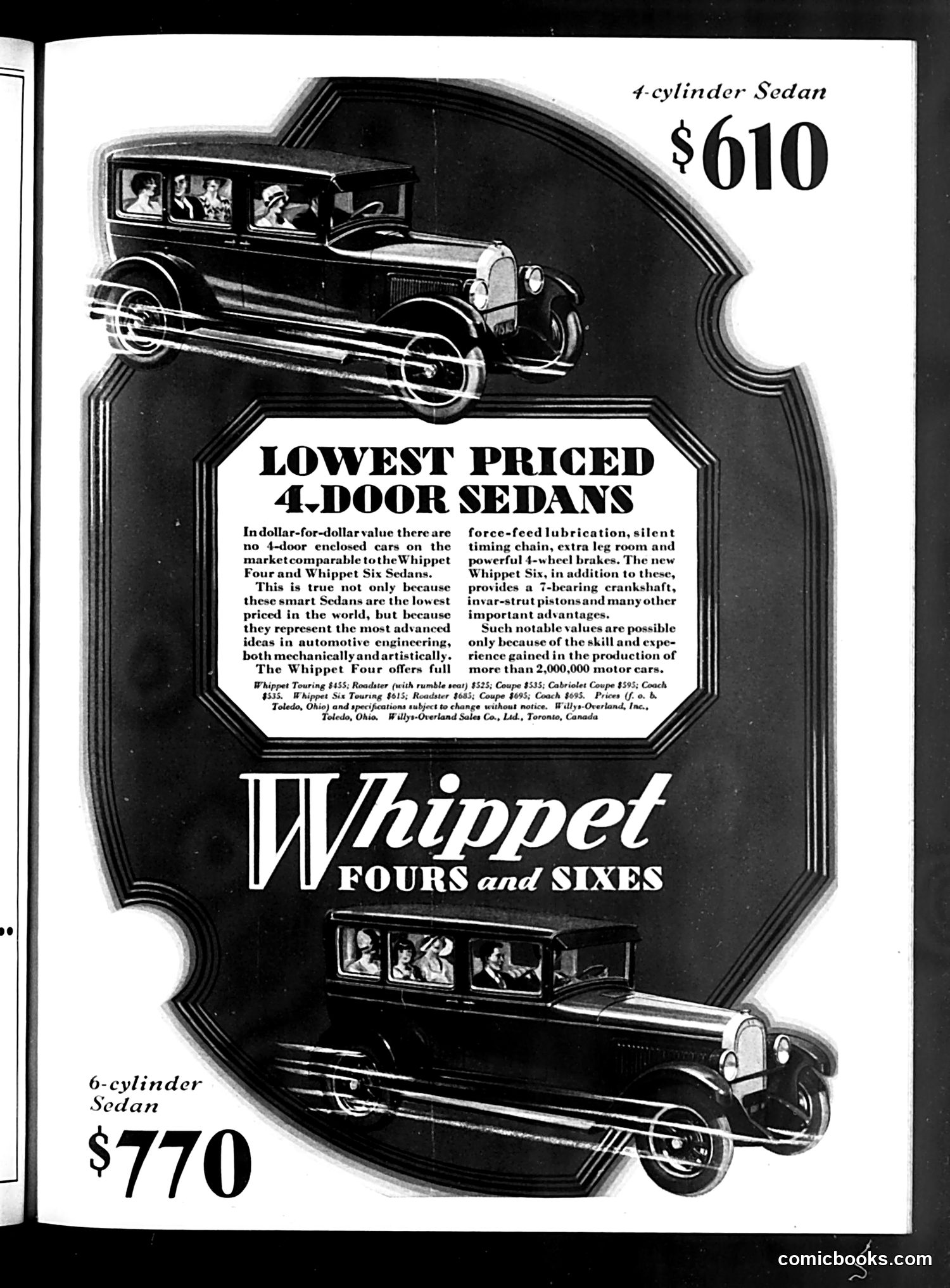 Life — September 6, 1928 — page 43 of 44