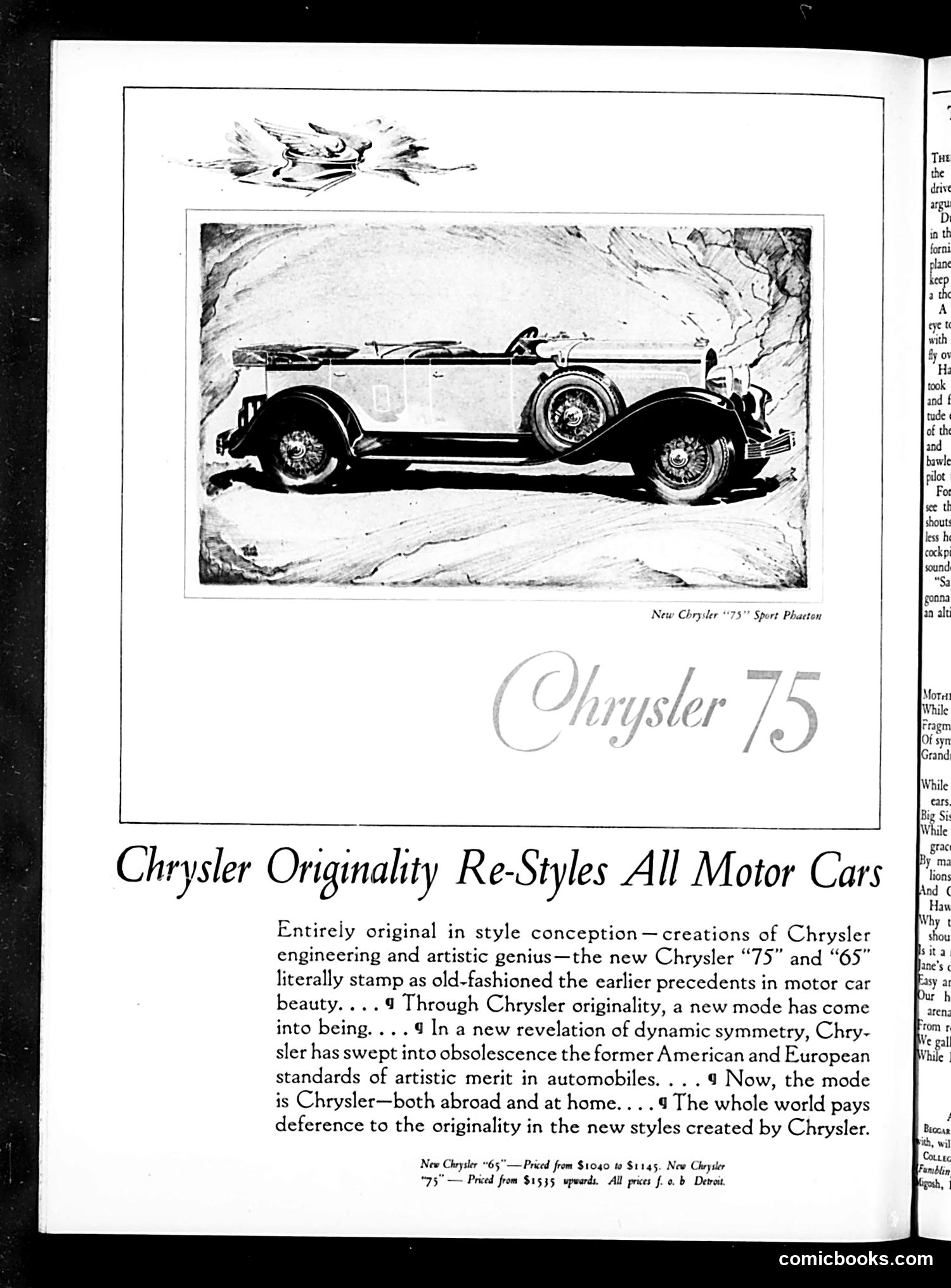 Life — September 14, 1928 — page 4 of 40